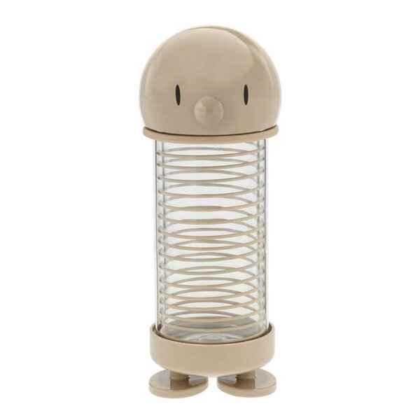 Bumble drikkeflaske 0,4L latte