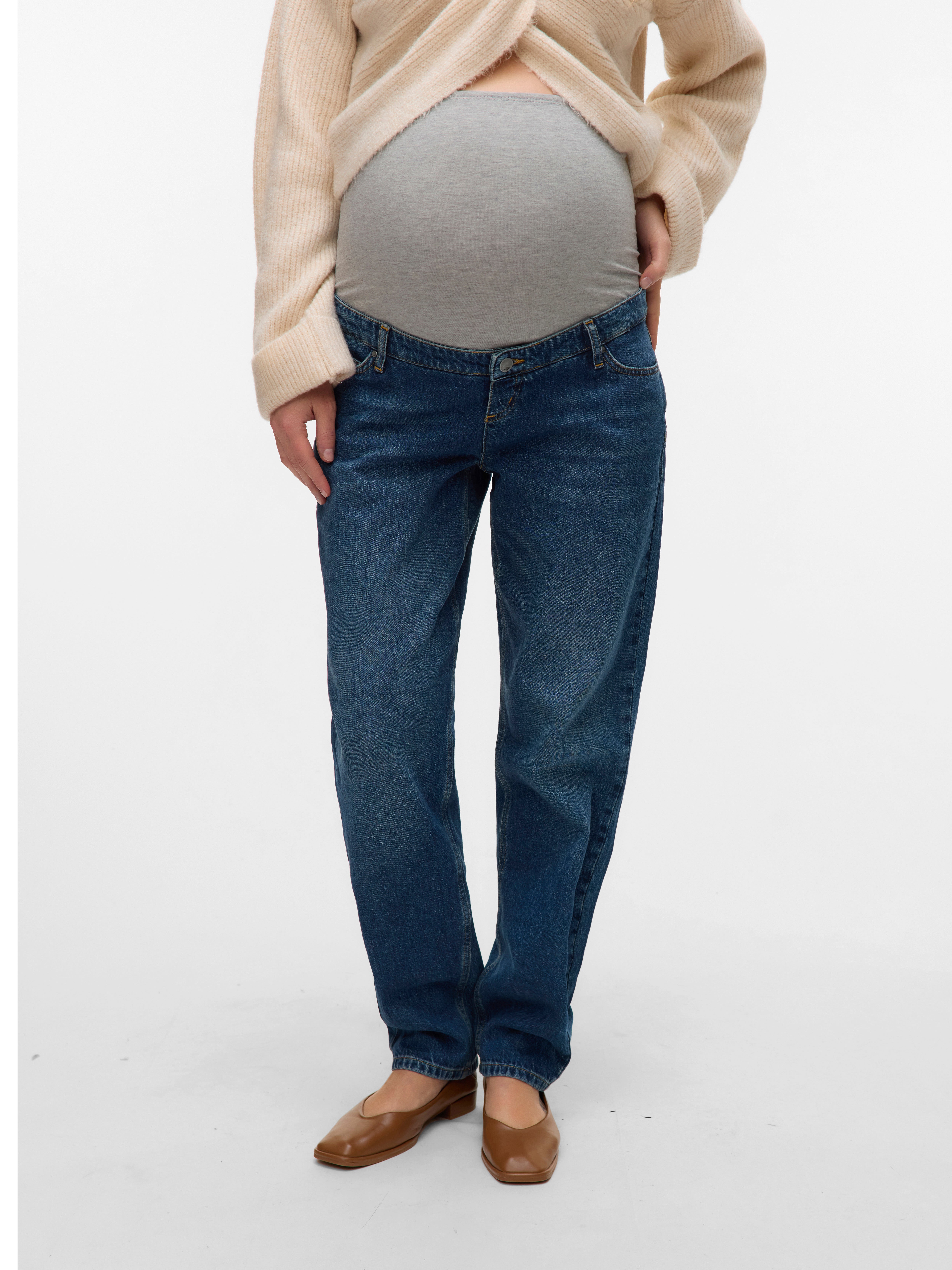 VERO MODA® Maternity-jeans
