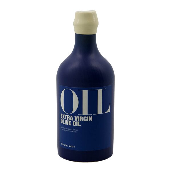 Ekstra virgin olivenolje Hellas 500 ml