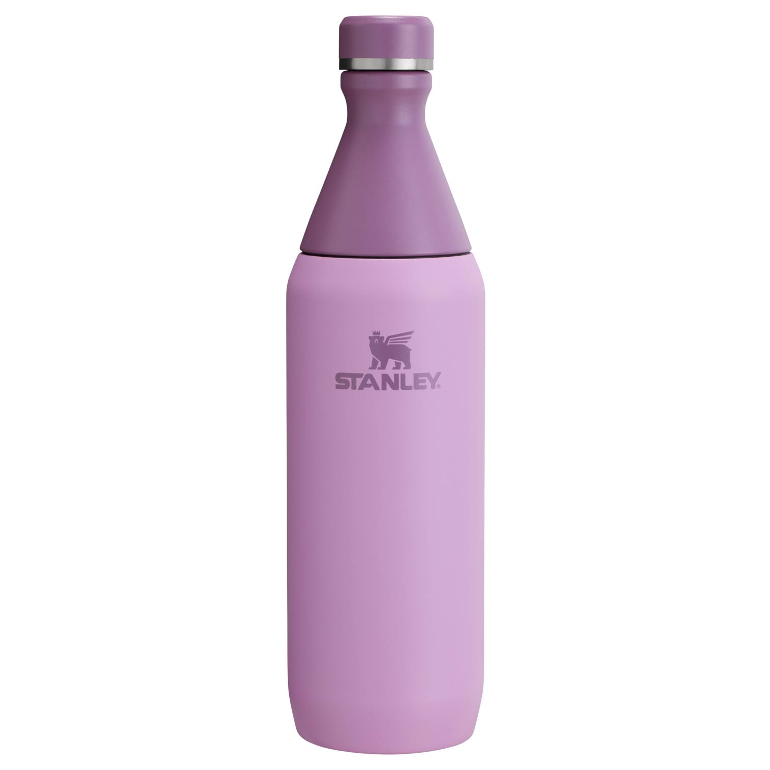 All Day Slim Bottle | 20 oz Lilac