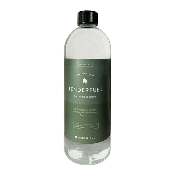 TenderFuel lampeolje 1L klar
