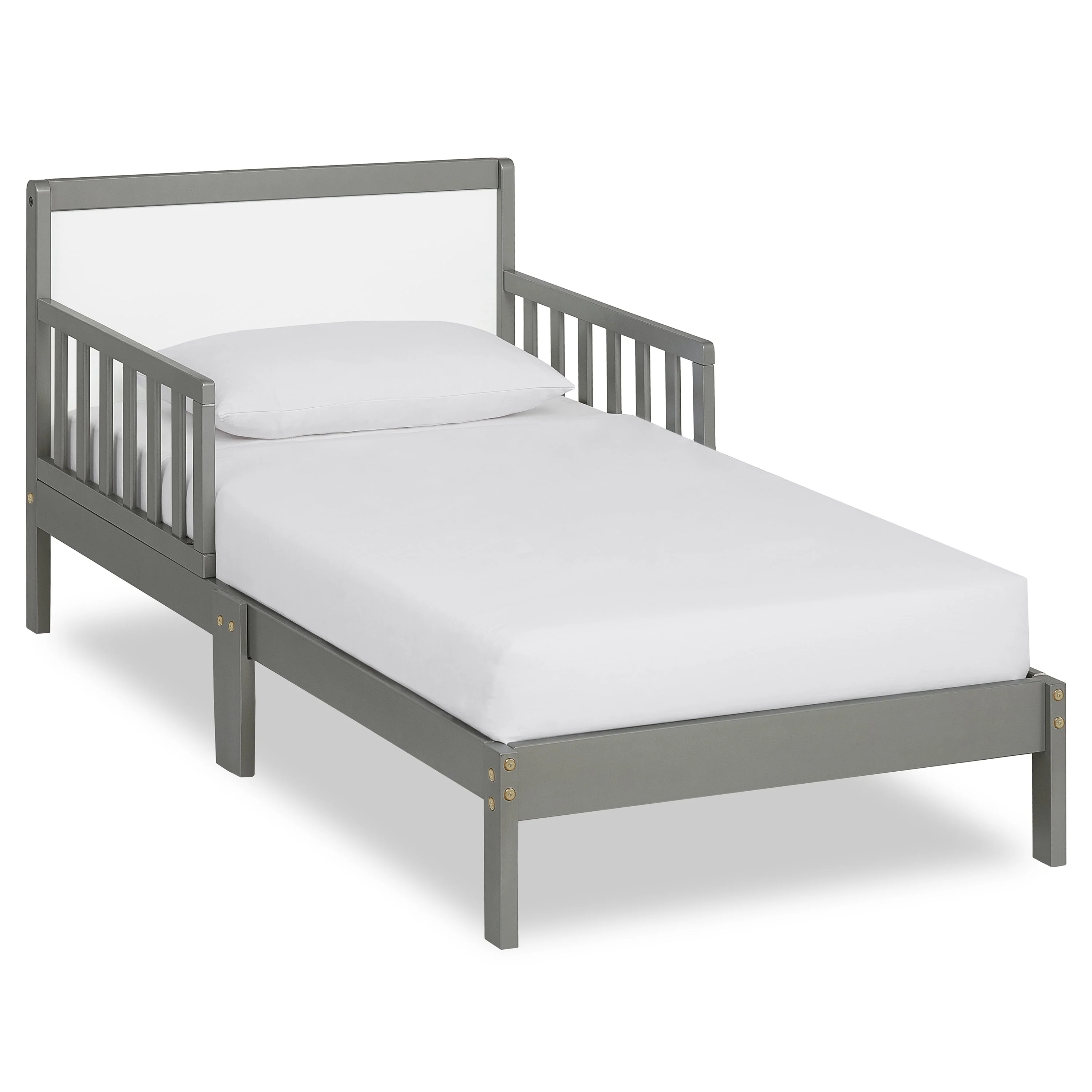 Brookside Toddler Bed, Espresso(Black) - Image 8