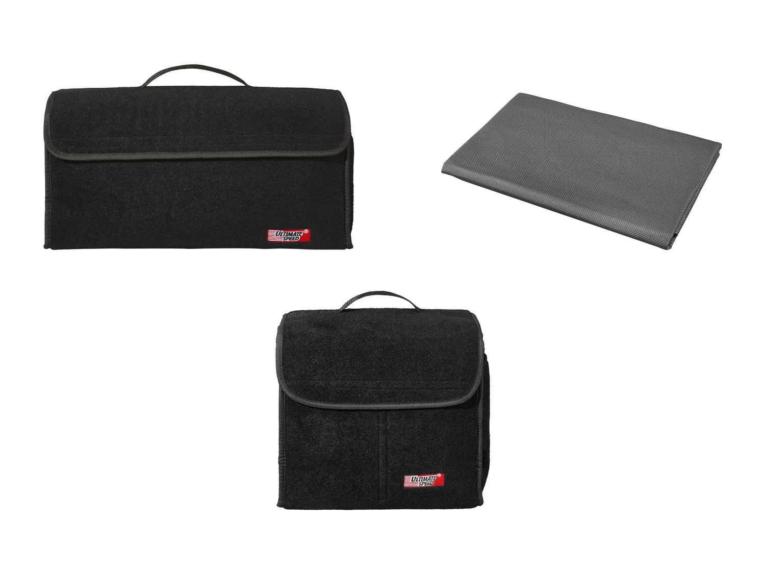 ULTIMATE SPEED Accessoires pour coffre