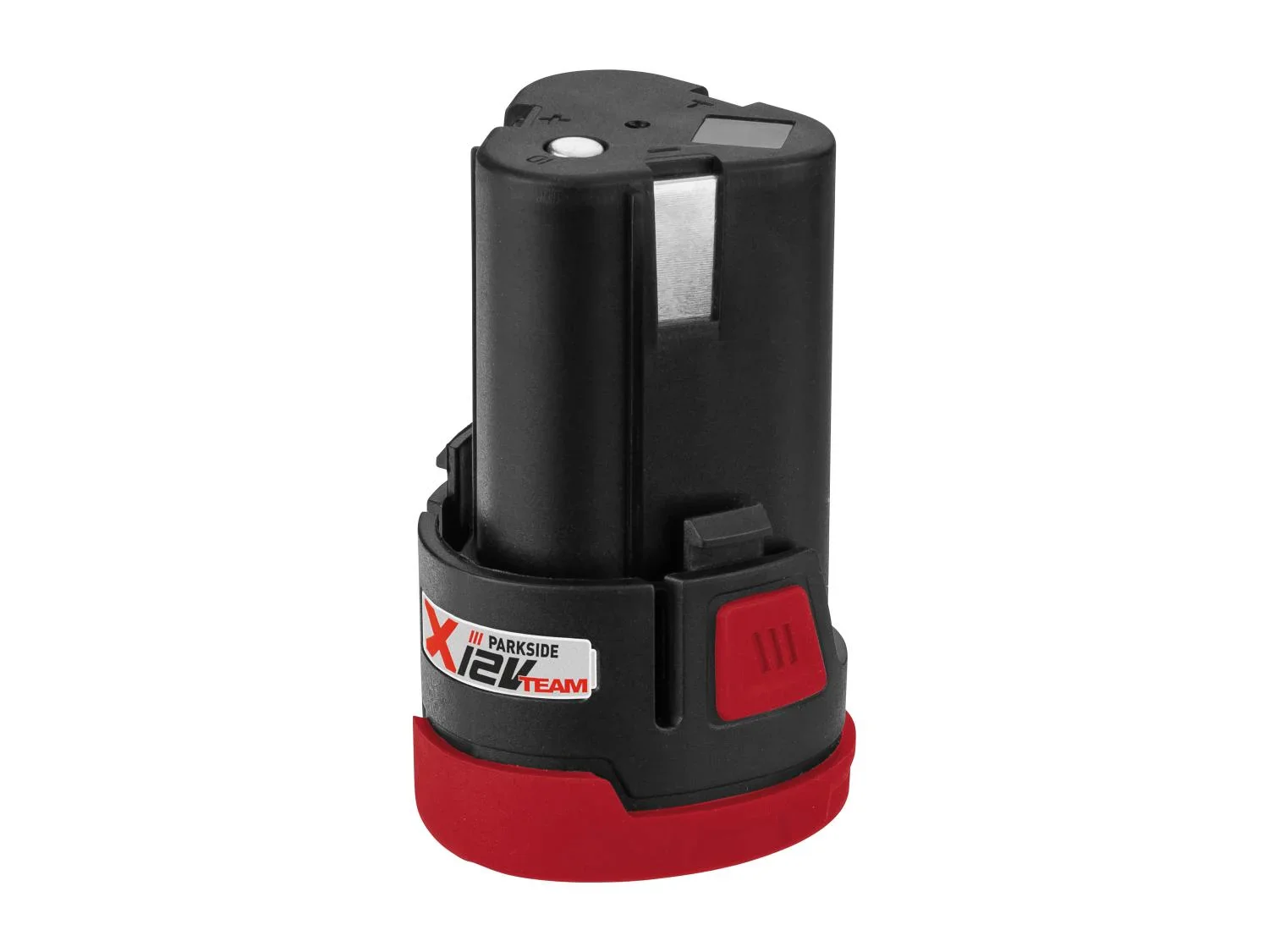 PARKSIDE 2 batteries + Chargeur, 2 et 4 Ah, 12 V