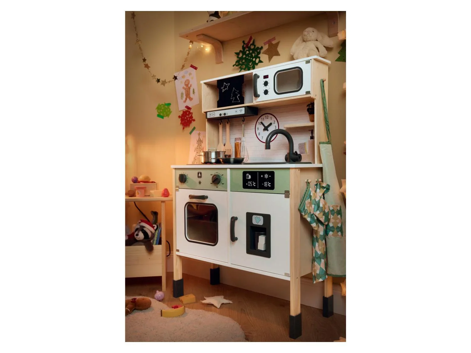 Playtive Cuisine