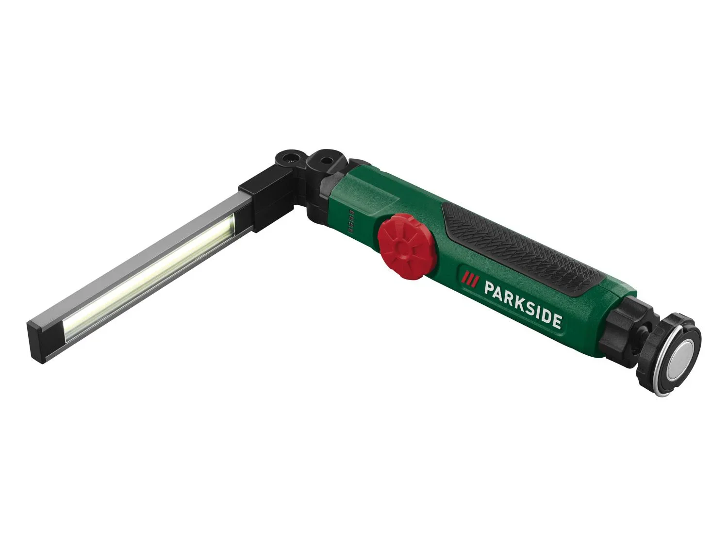 PARKSIDE Lampe LED pliante sans fil, PSDD 2000 A3