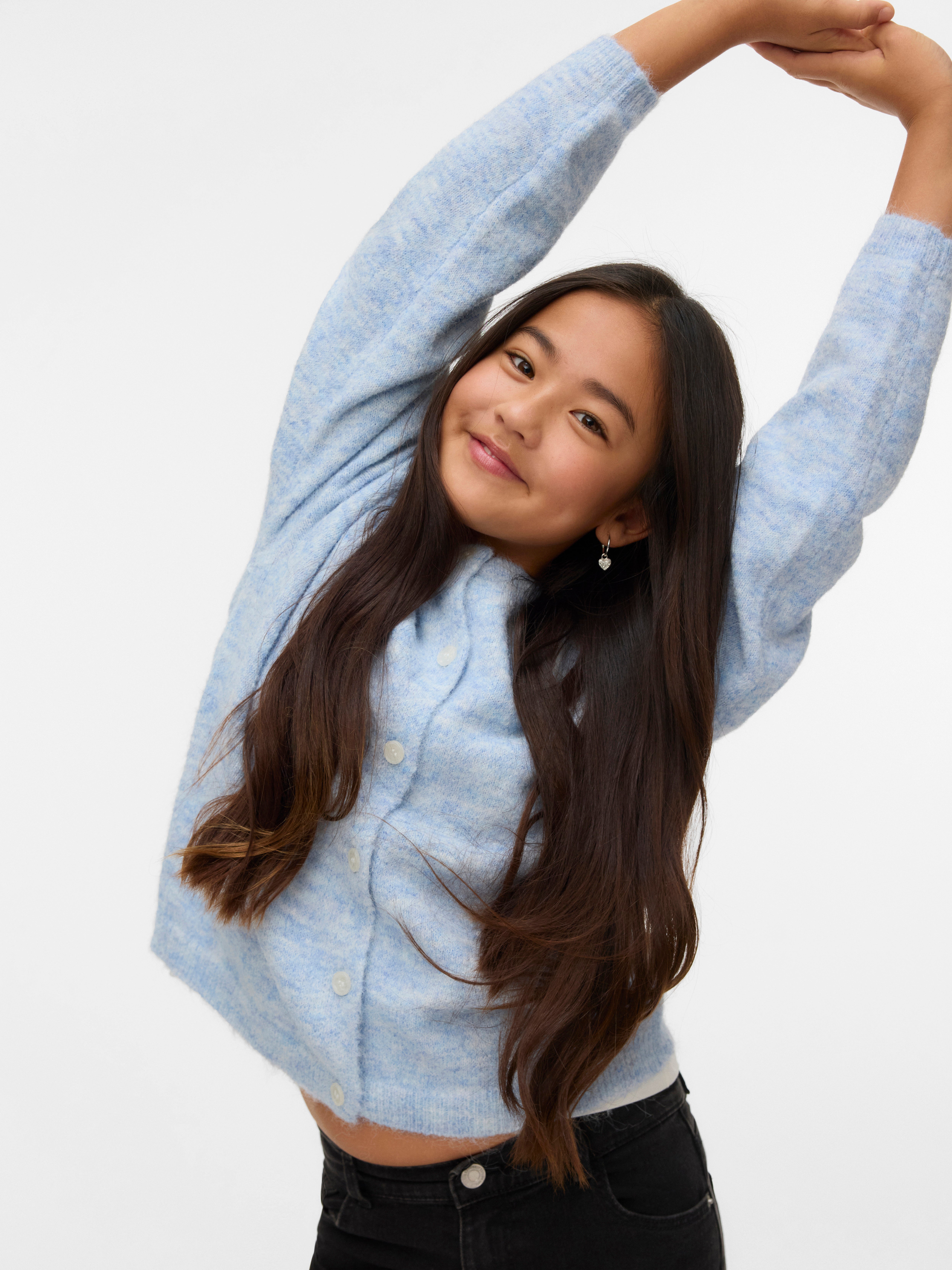 VERO MODA® VMHOPE Knit Cardigan