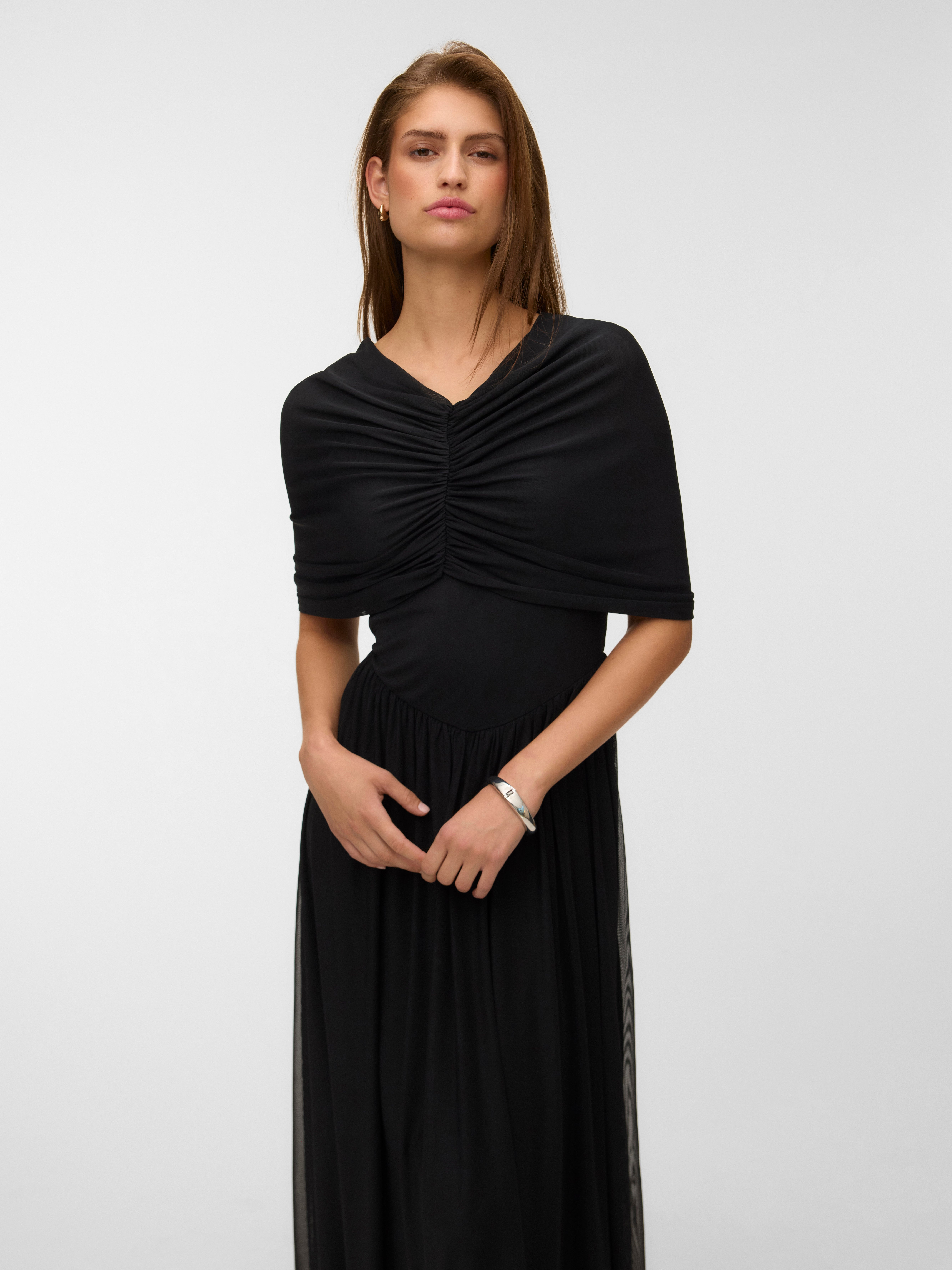 VERO MODA® VMROSETTA Long dress