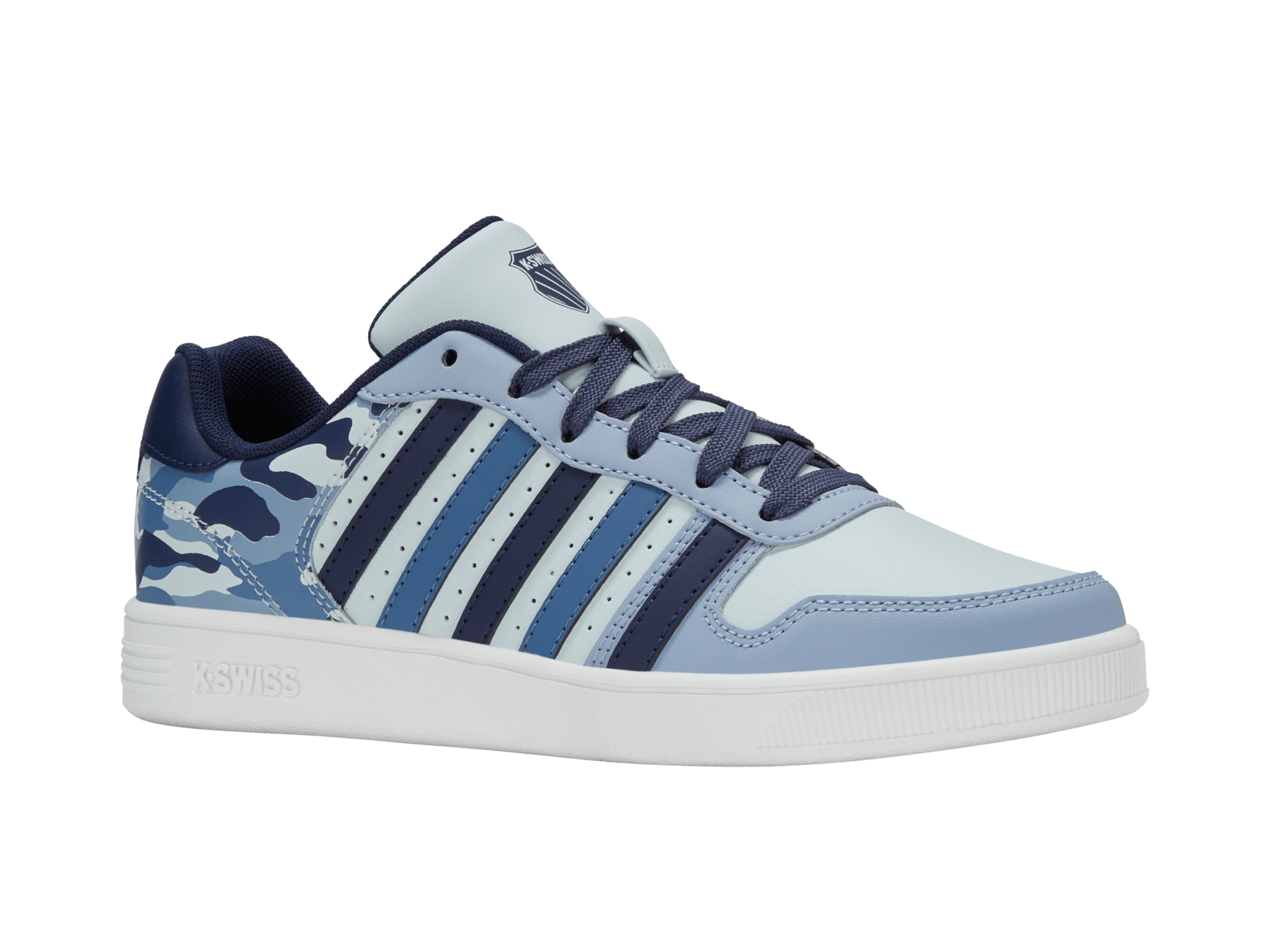 COURT PALISADES - K-Swiss Shoes