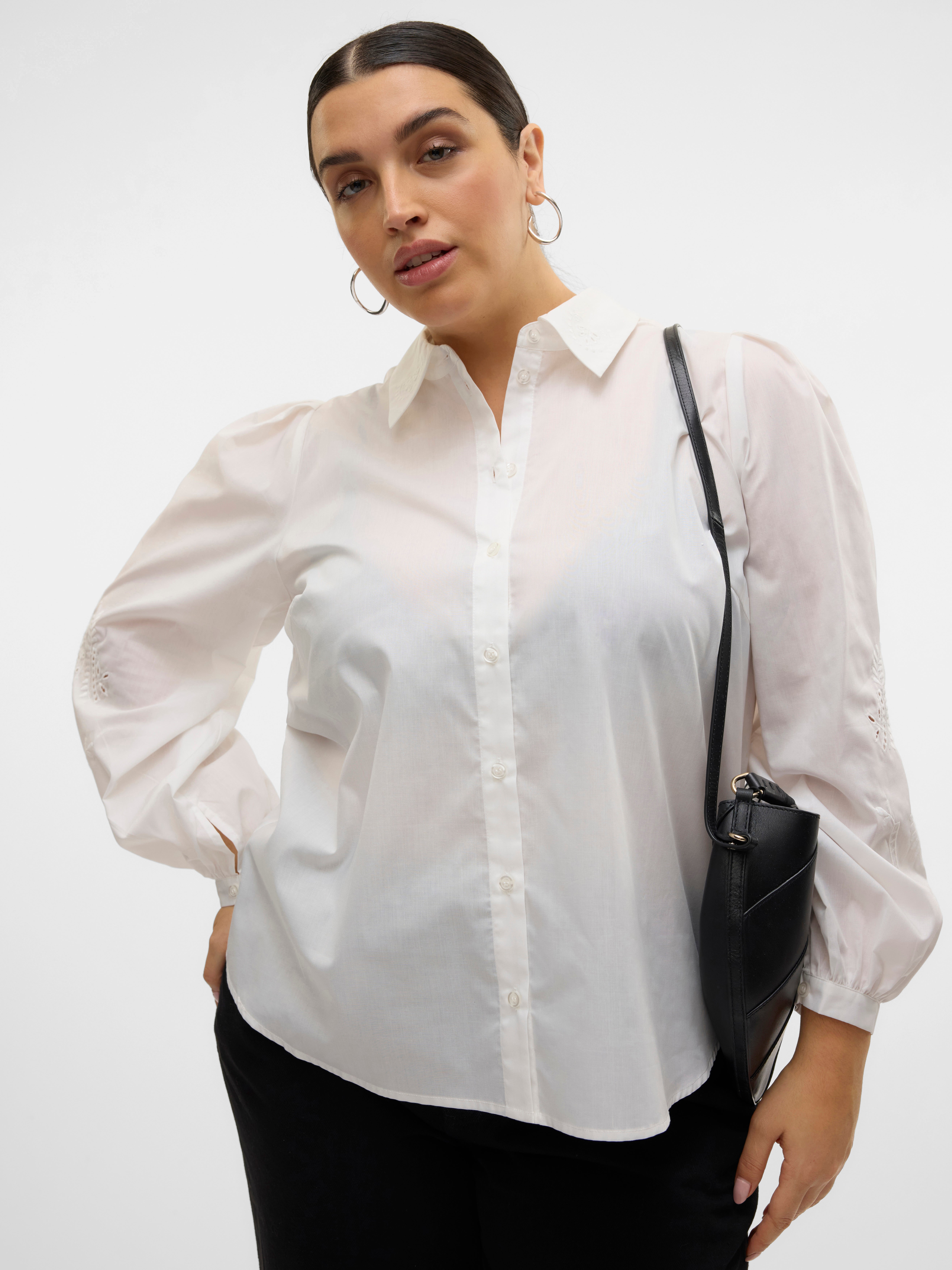 VERO MODA® VMCKAVA Shirt