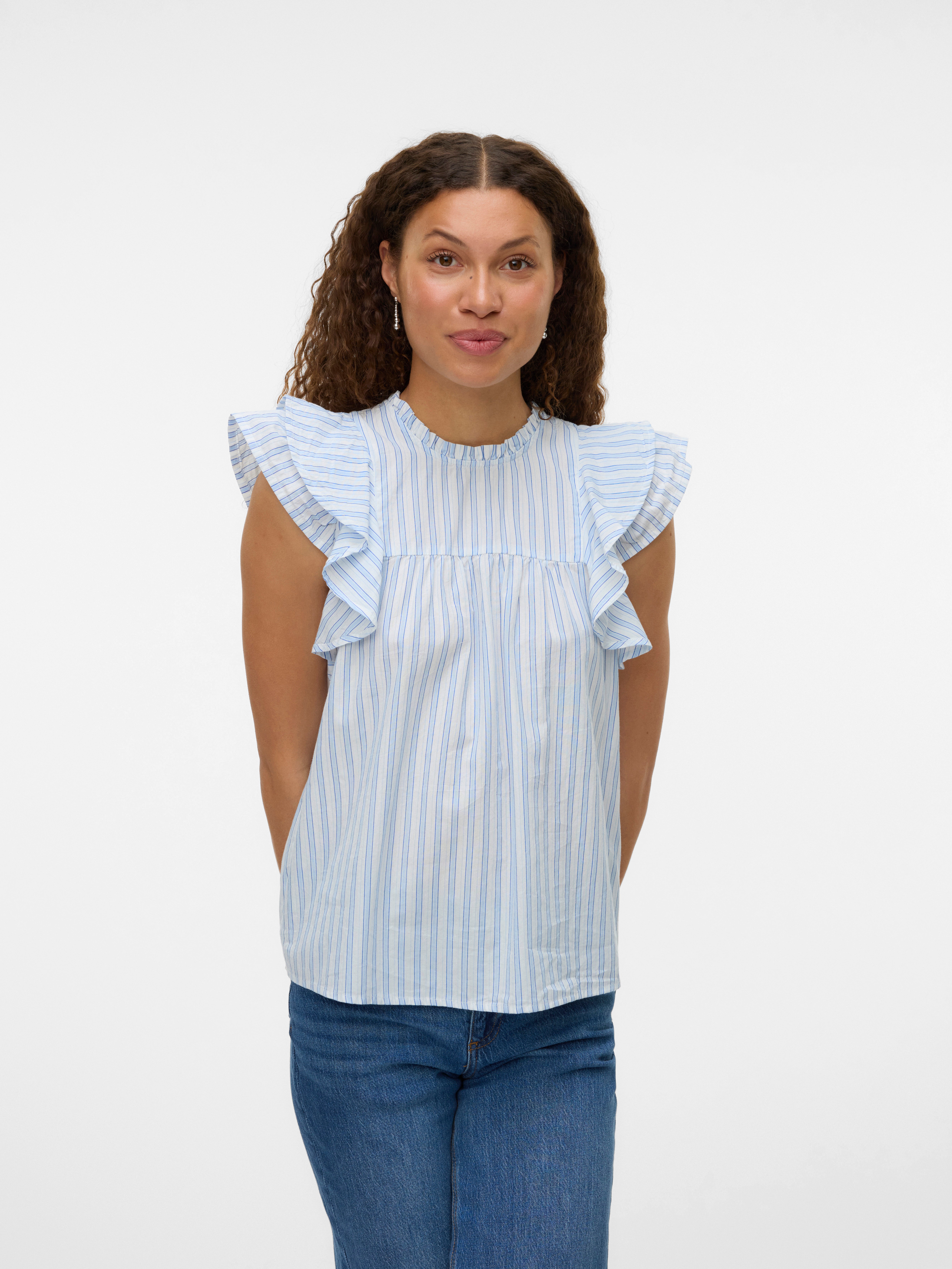 VERO MODA® VMSIV Top