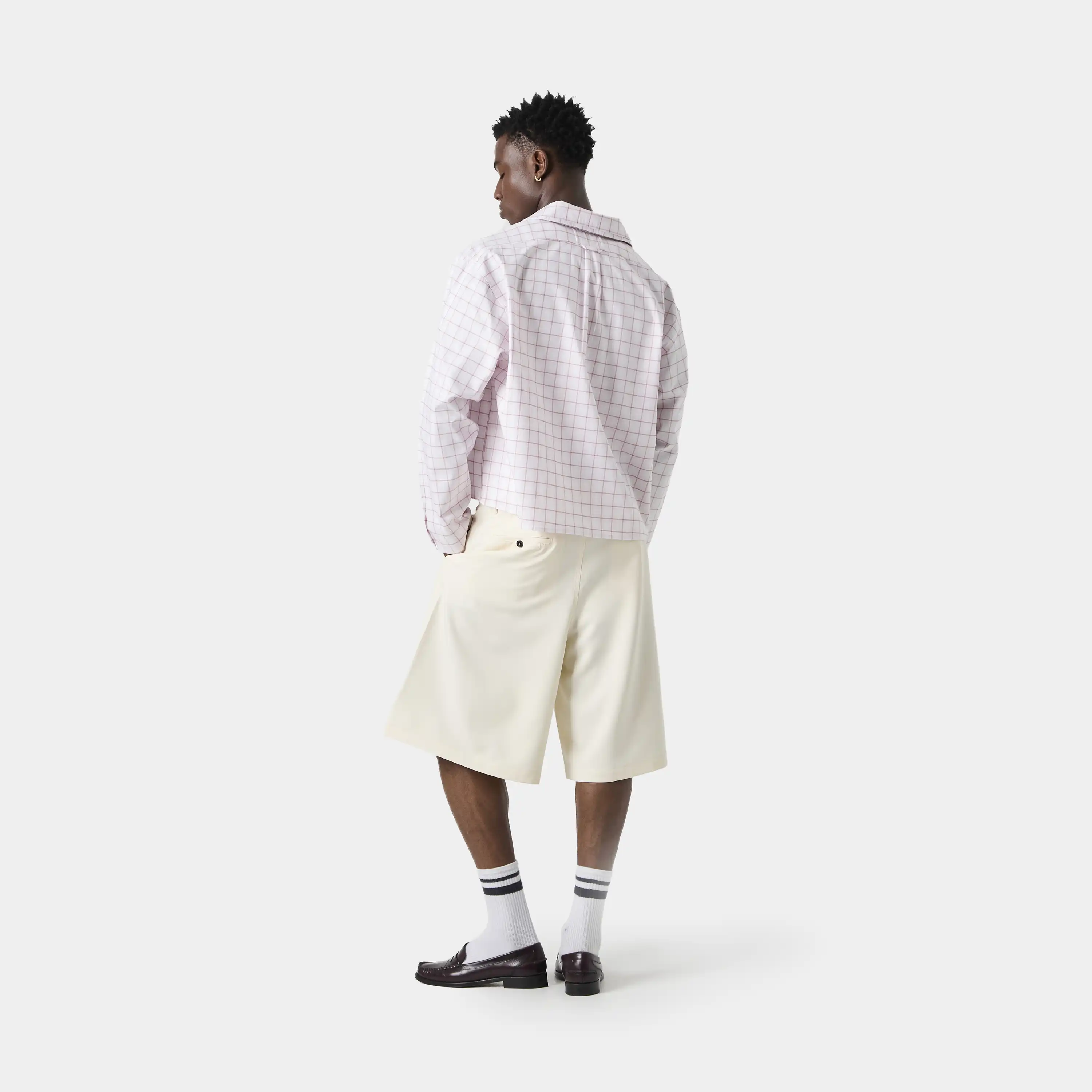 Yisa Sugar Shirt