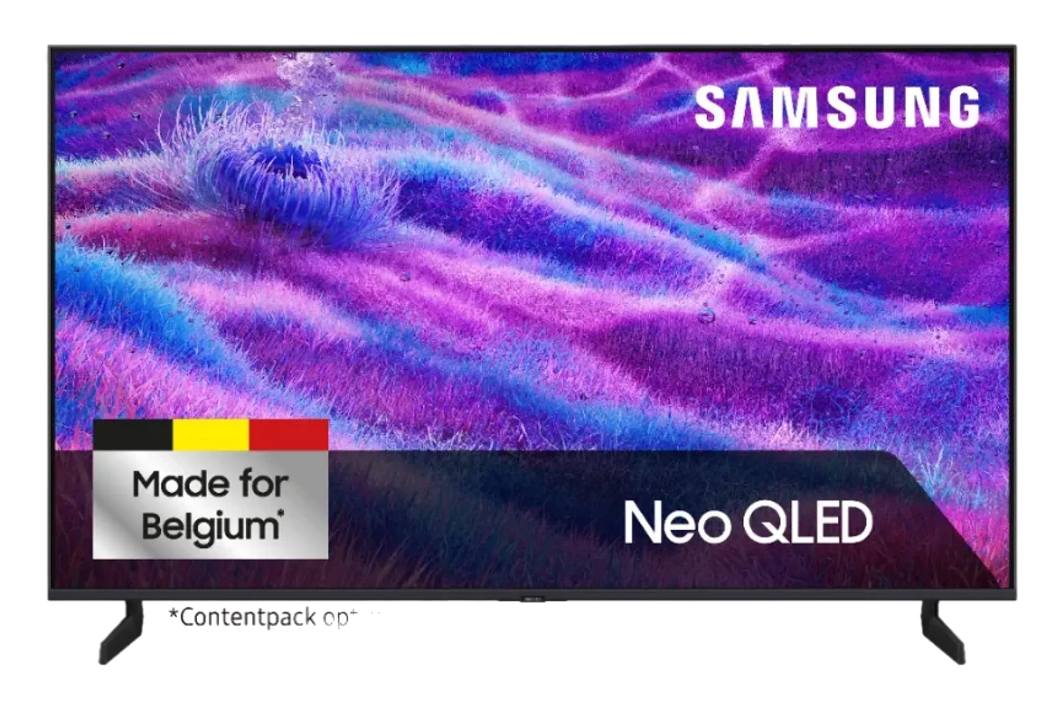Samsung Neo QLED 4K QE50QN83F Mini LED (2025) - 50 inch