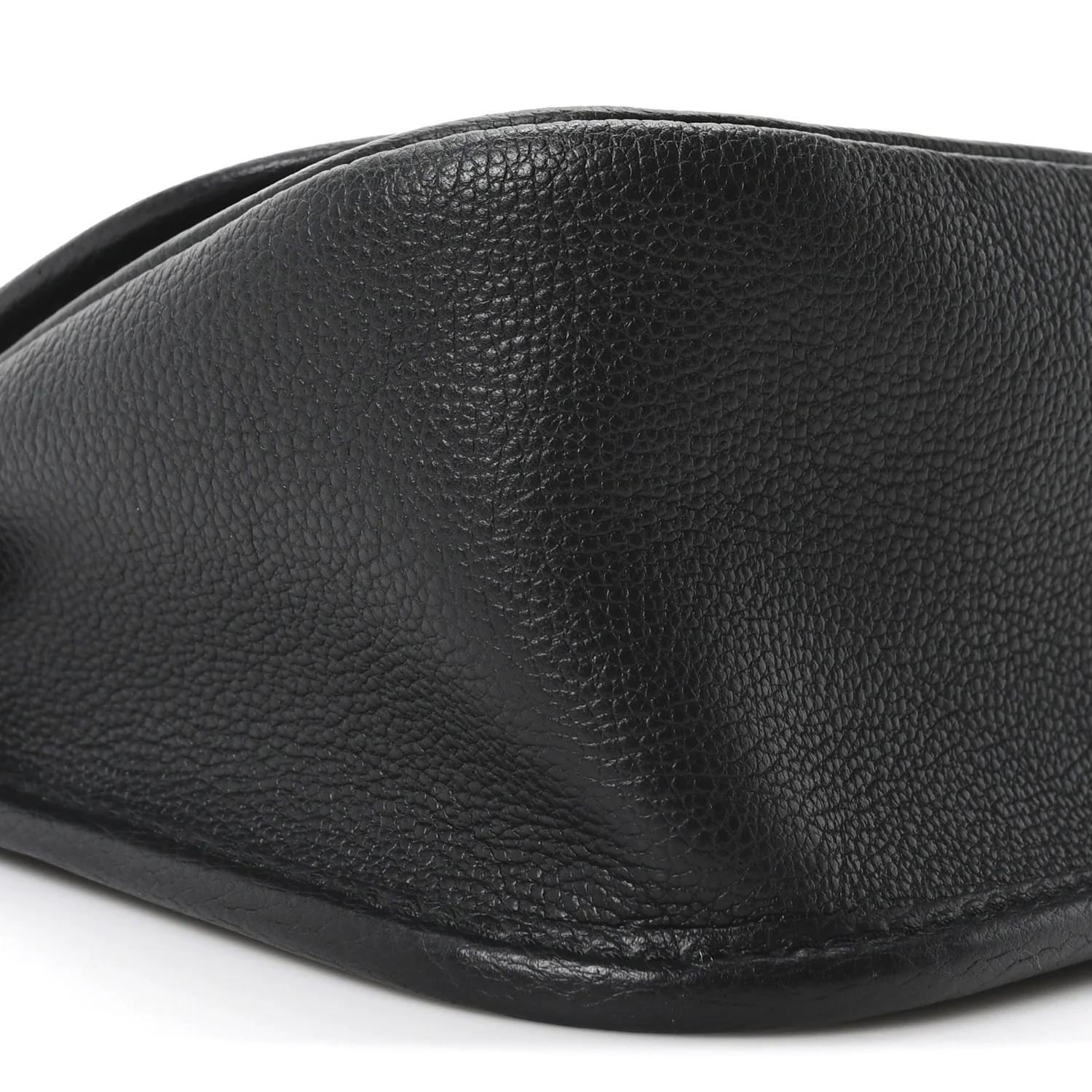 Epi Buci Crossbody Black