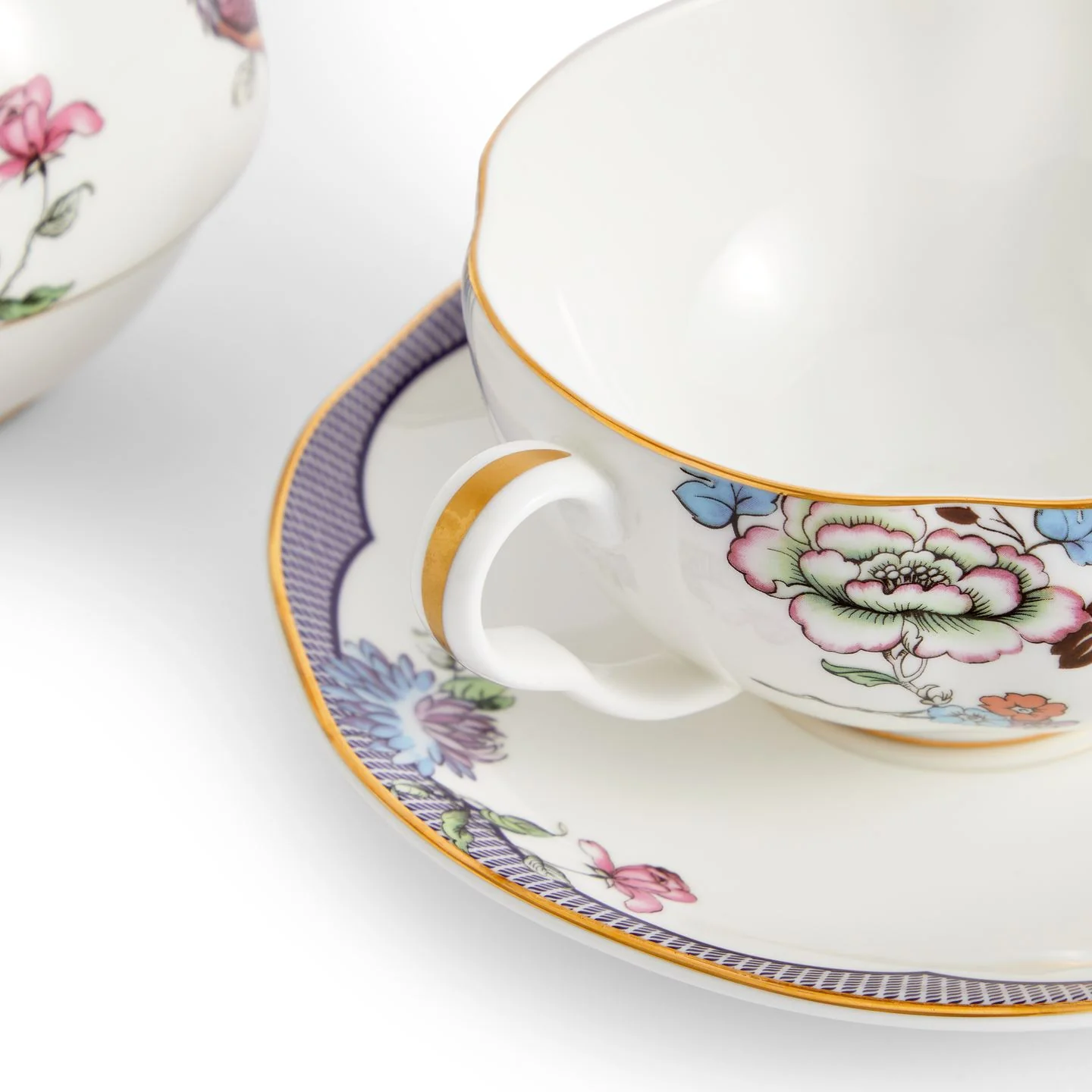 Fortune Tea for One