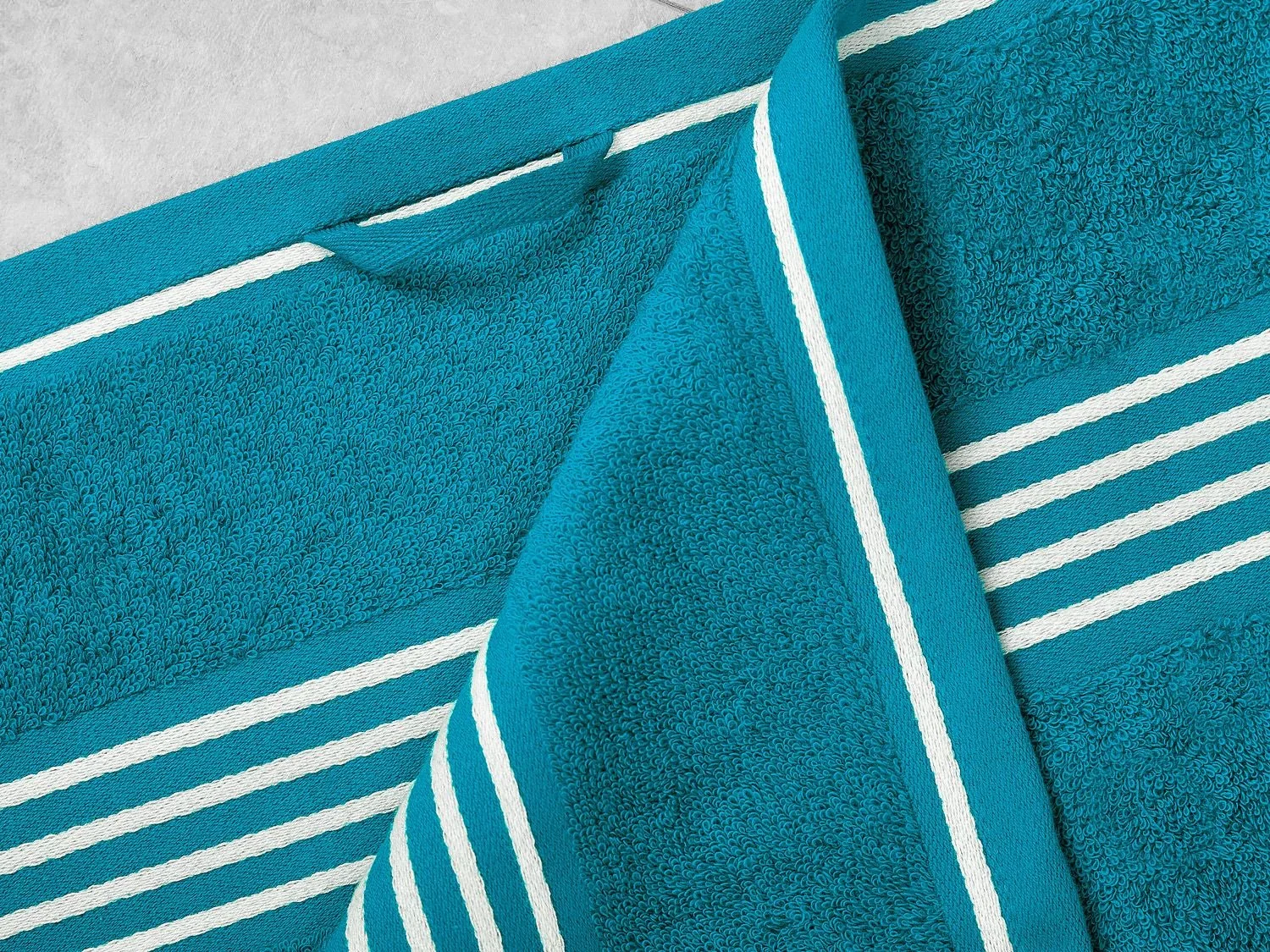 Gzze Serviette  main Rio, 50 x 100 cm