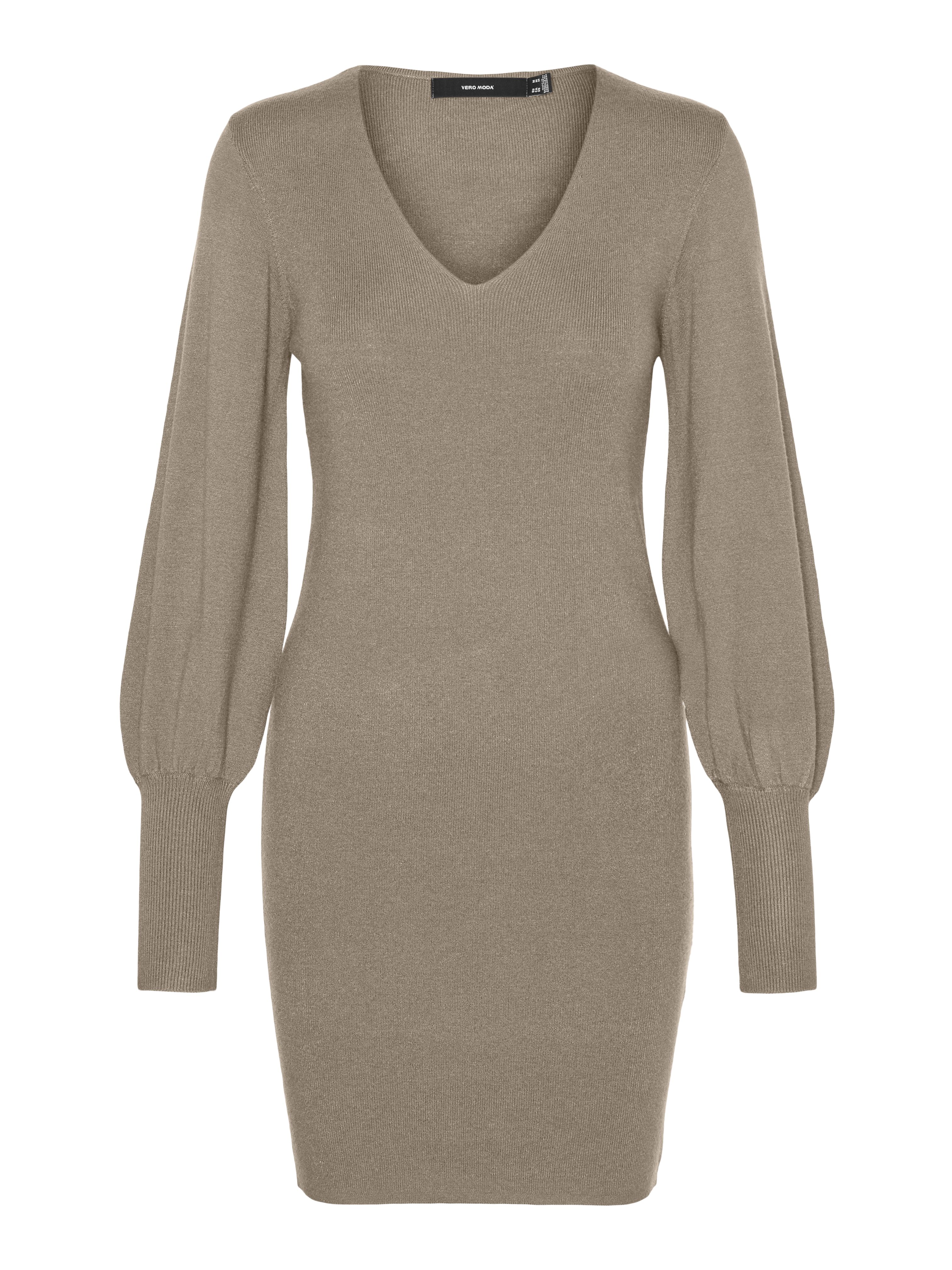VERO MODA® VMHOLLYKARISPUFF Short dress
