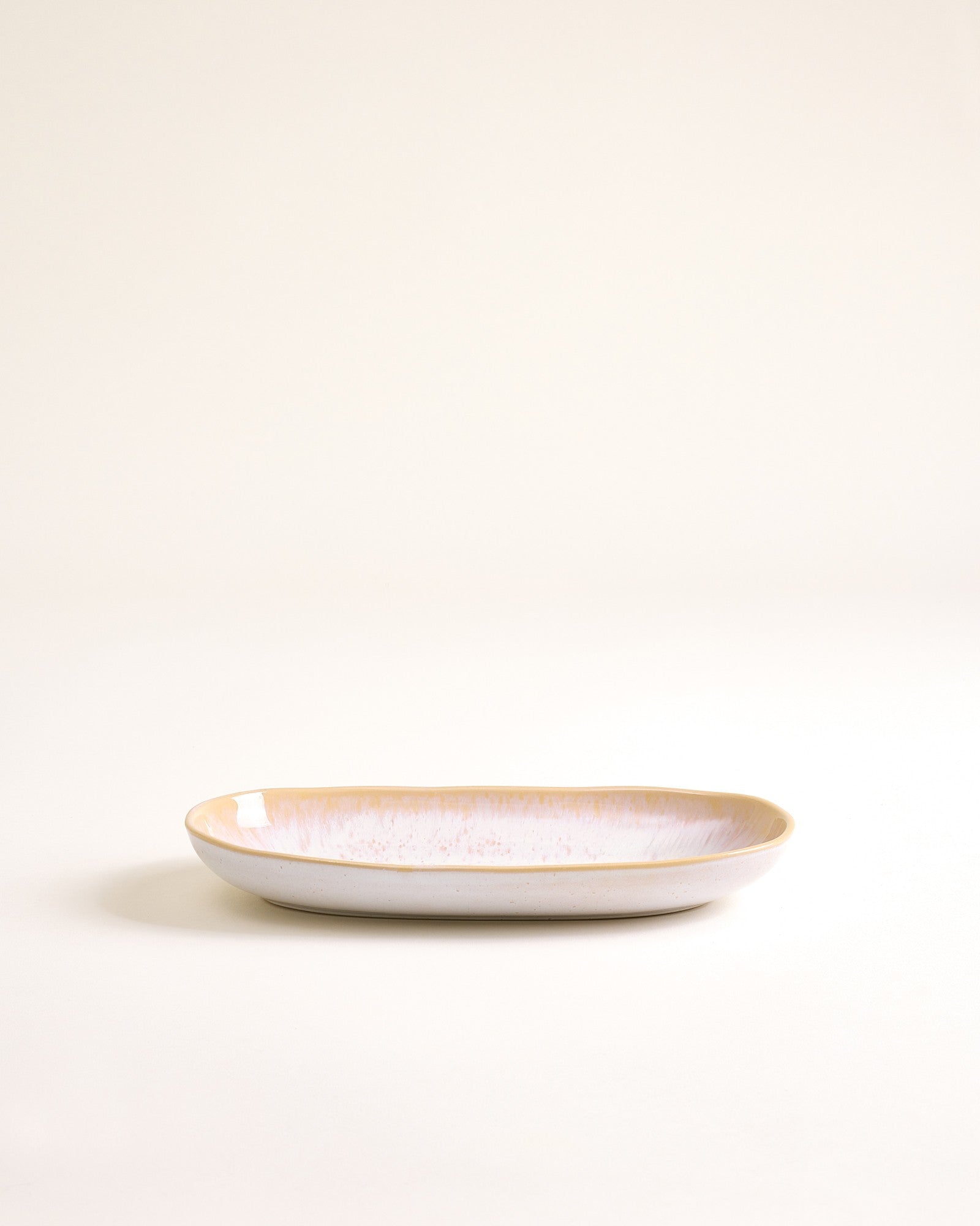 AREIA - SERVING PLATTER M SAND