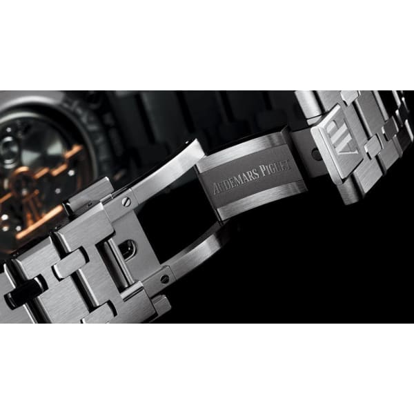 [Super Clone]Audemars Piguet Royal Oak Perpetual Calendar Ref. # 26574ST.OO.1220ST.02