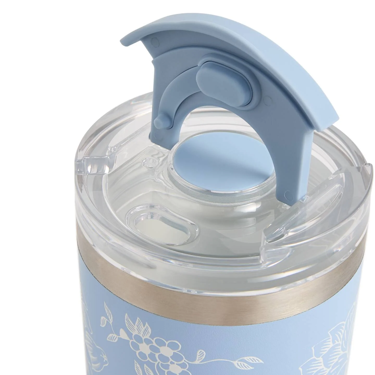 Wonderlust Beverage Tumbler