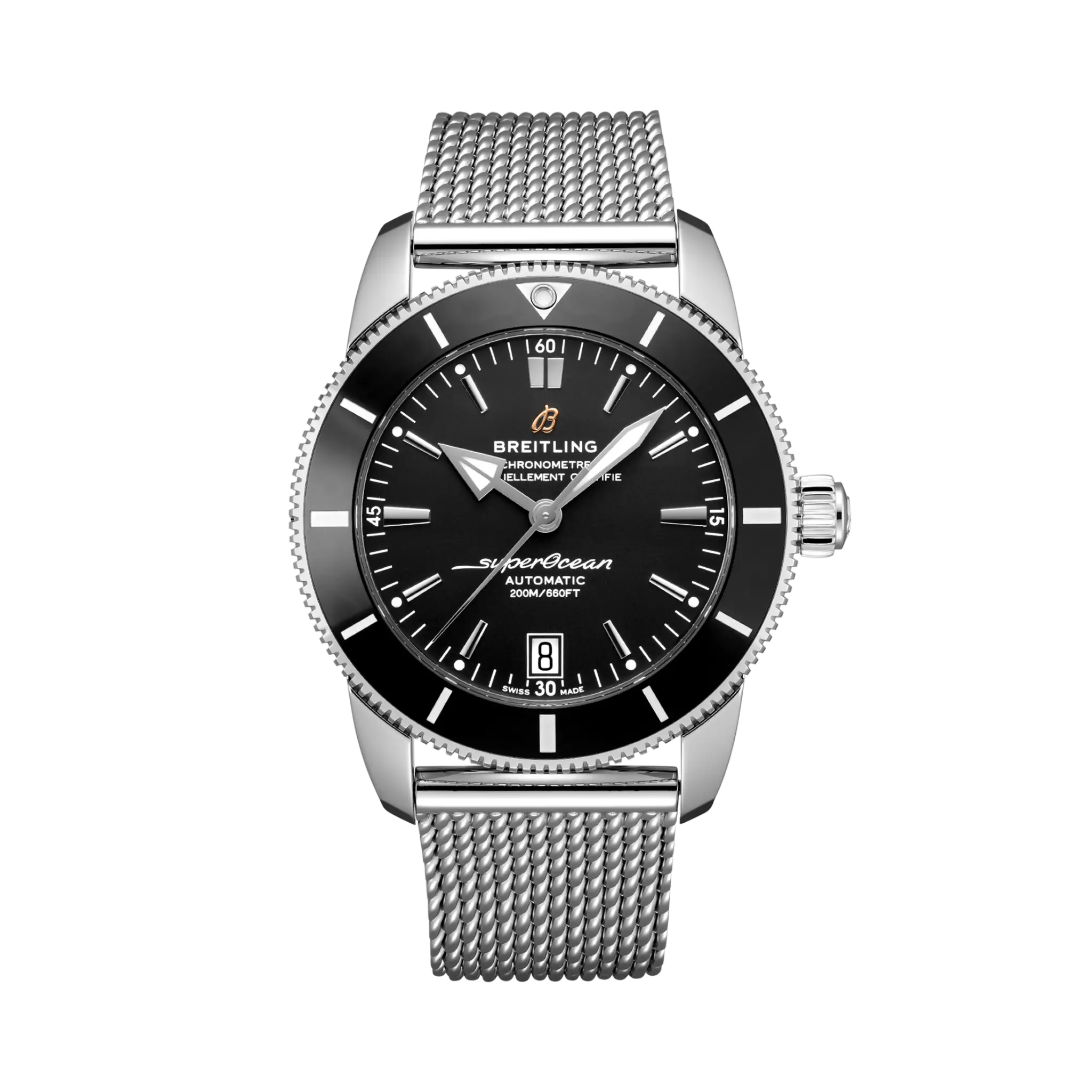 【Super Clone】Breitling Superocean Heritage B20 42mm AB2010121B1A1
