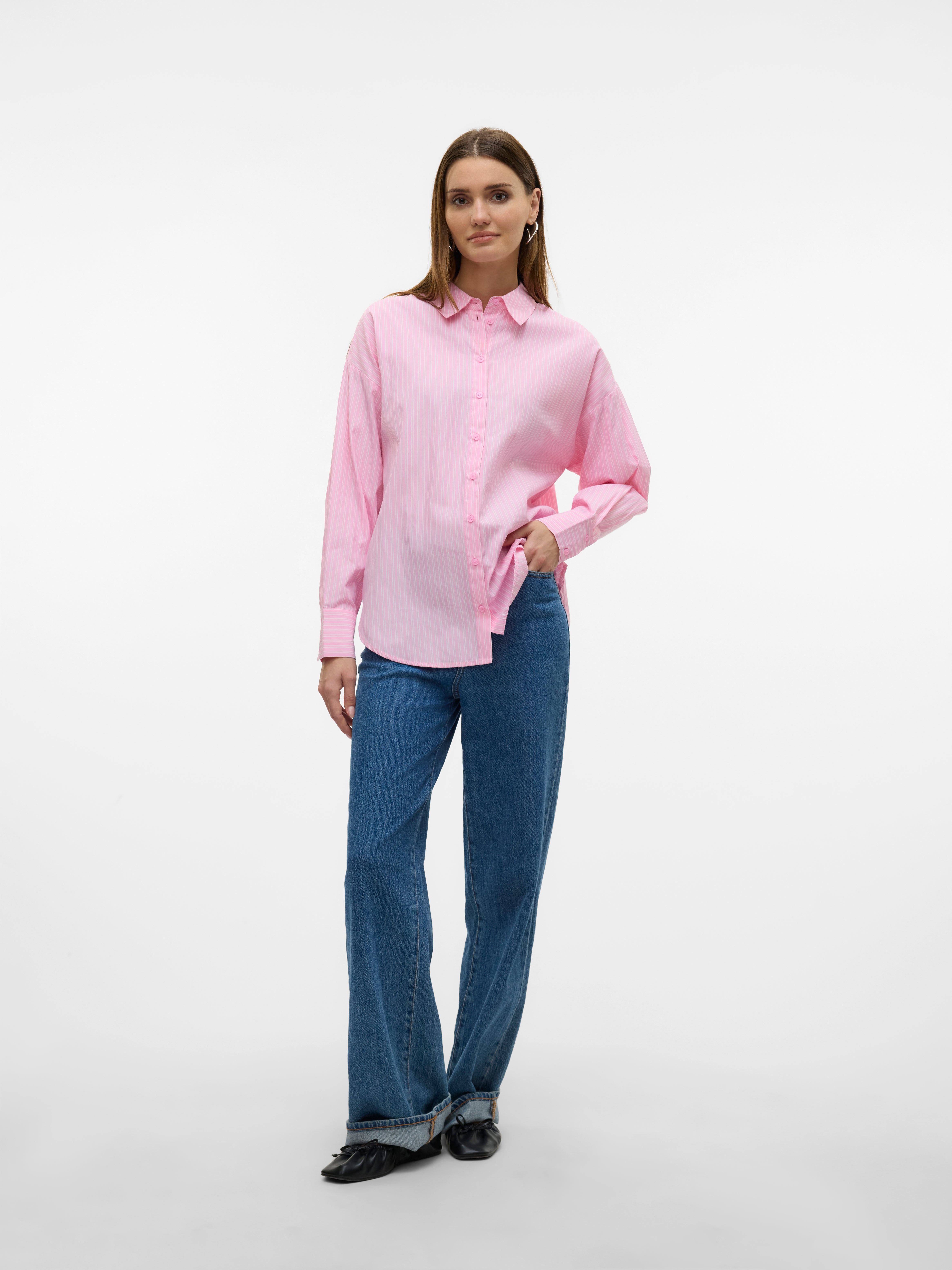 VERO MODA® VMFANNI Shirt