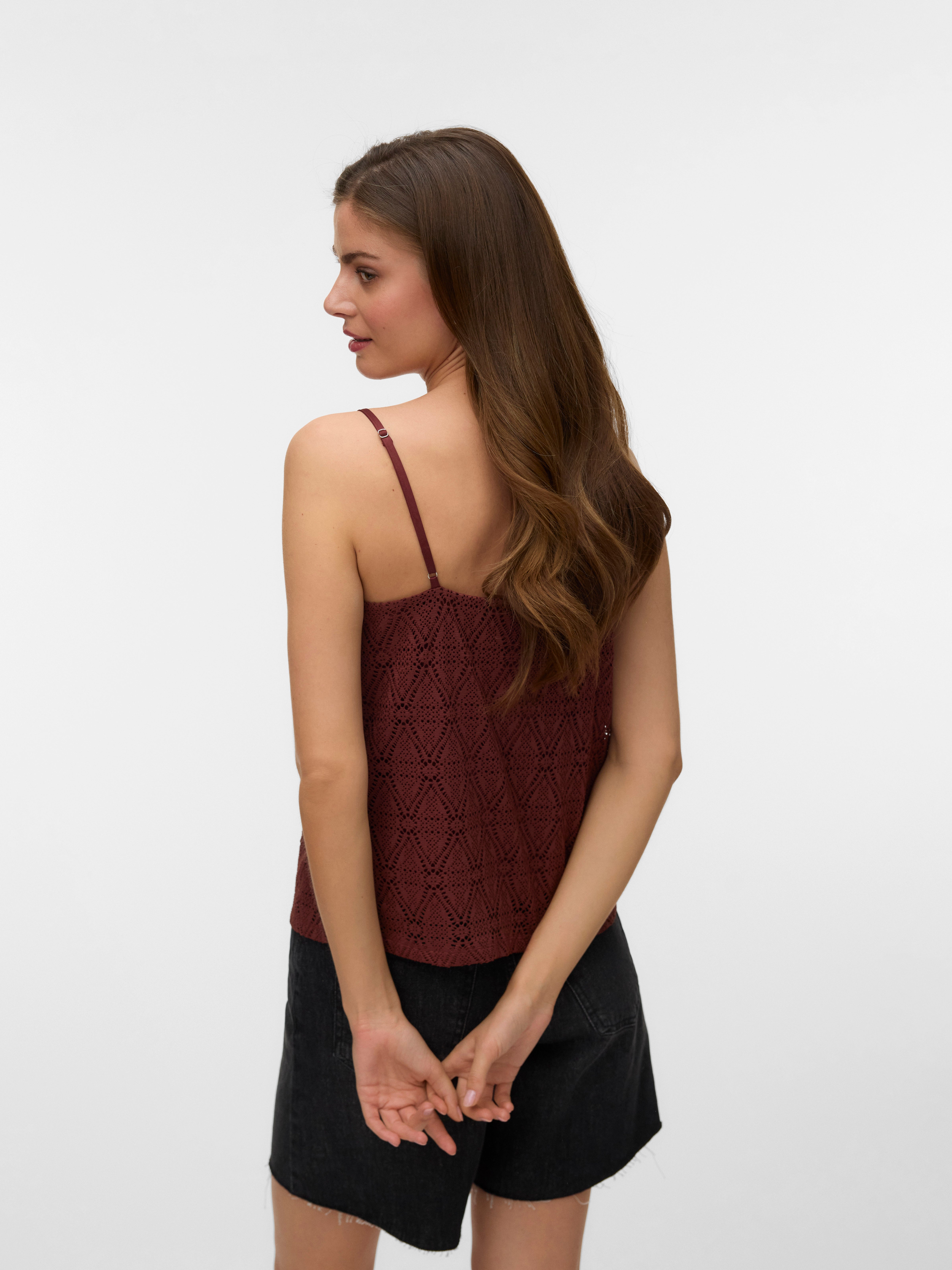 VERO MODA® VMMAYA Top