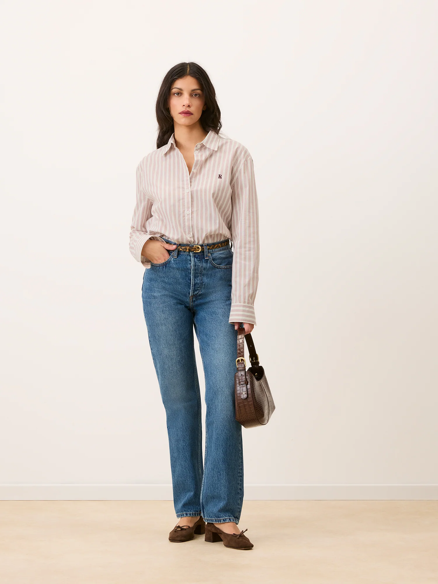Chemise HARPER