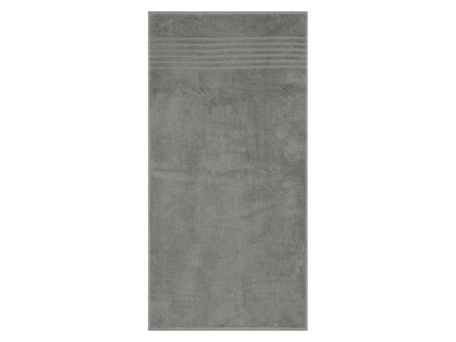 LIVARNO Serviette de douche, 70 x 140 cm