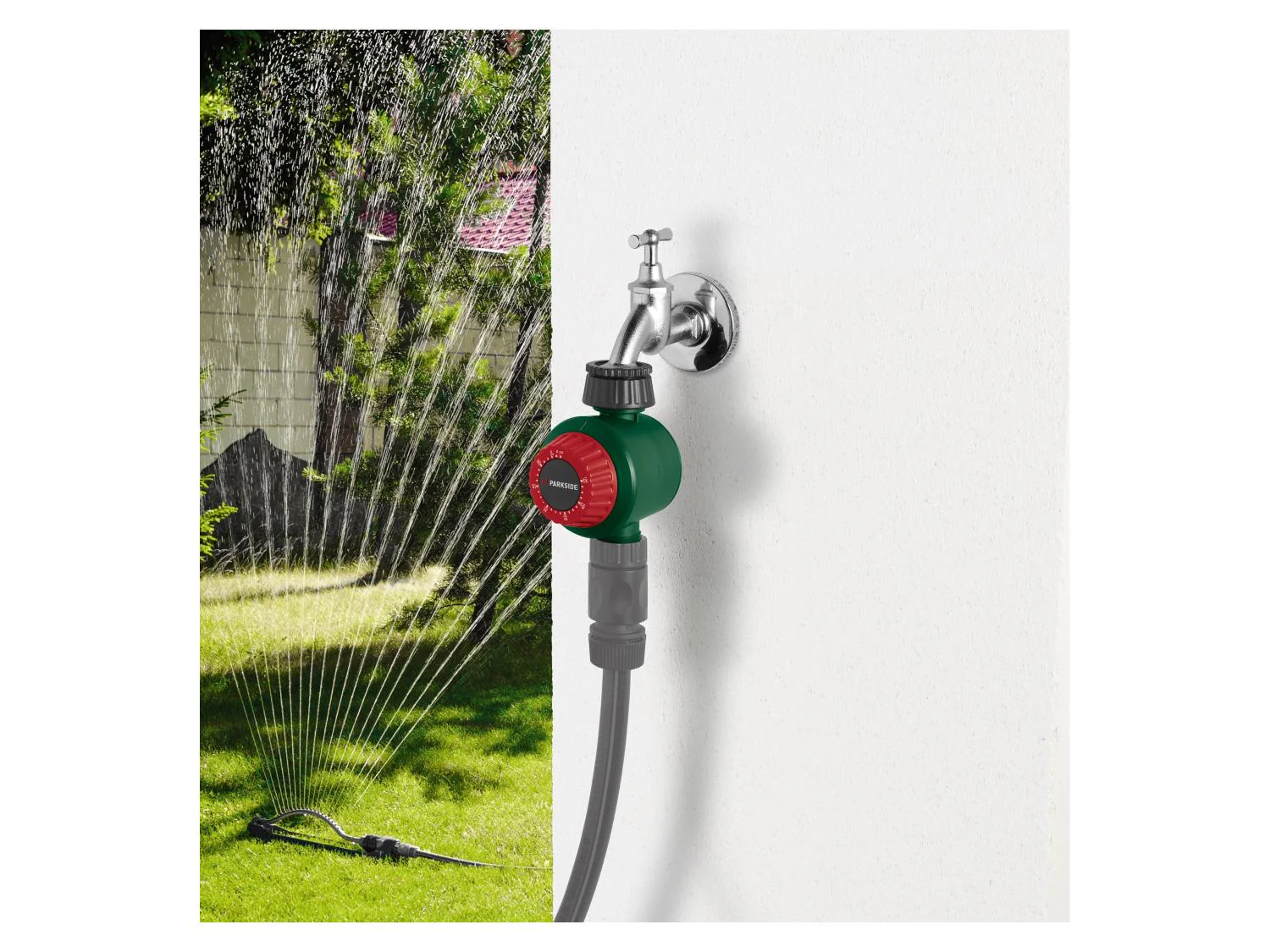 PARKSIDE Accessoire d'arrosage de prcision