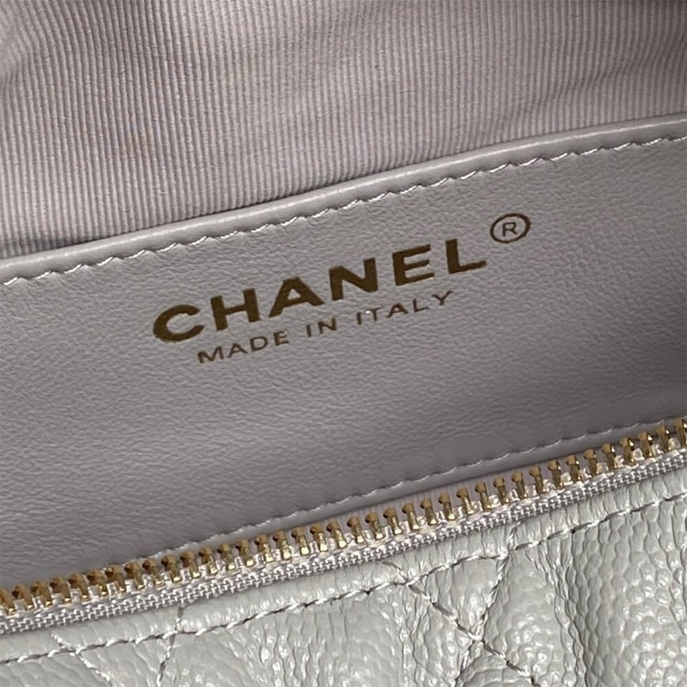 CHANEL Classic Hobo with Chain(High-end Grade)