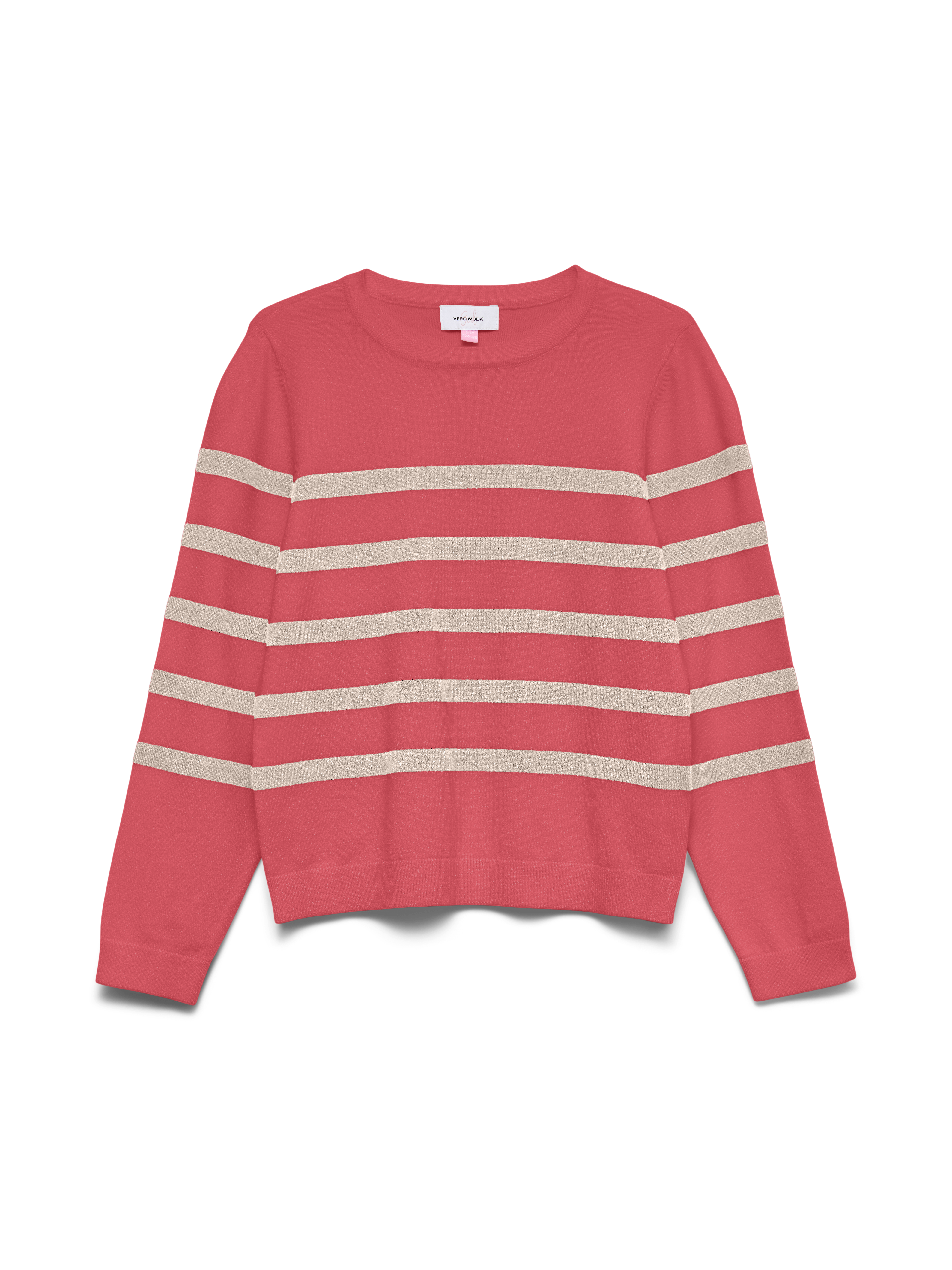 VERO MODA® VMSABA Knitted pullover