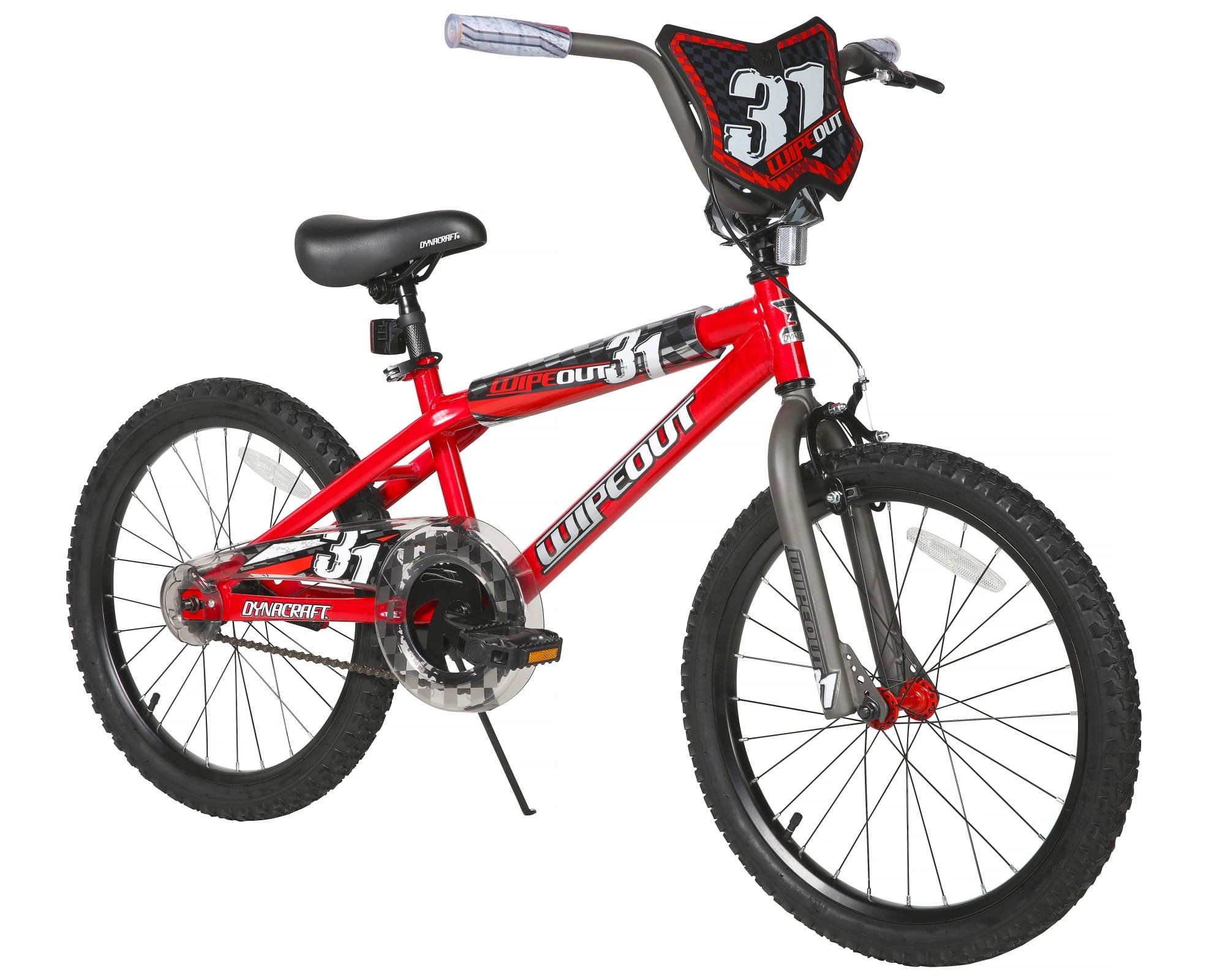 Wipeout 20 Bike