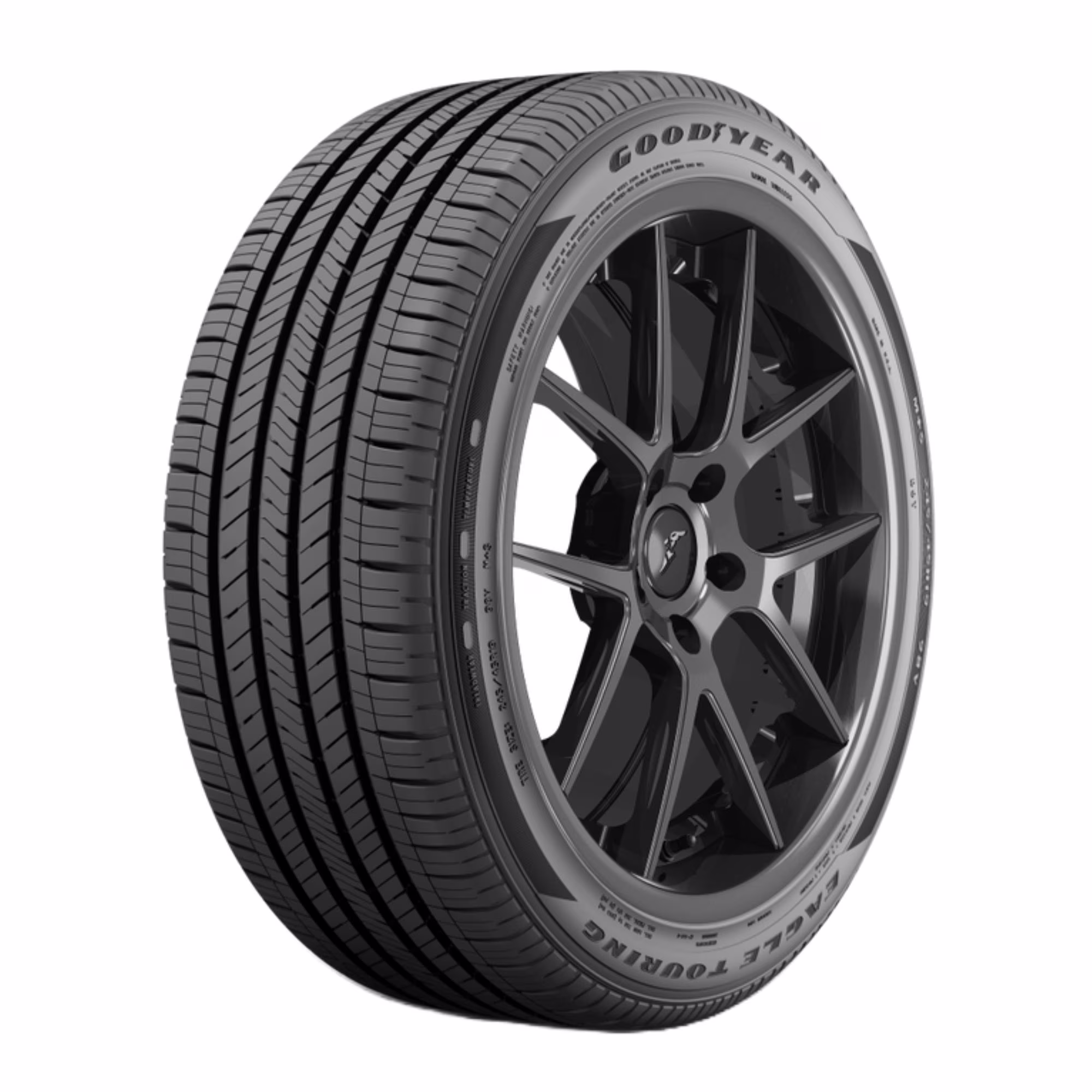 Goodyear Eagle Touring All-Season 255/45R20 105W XL Passenger Tire