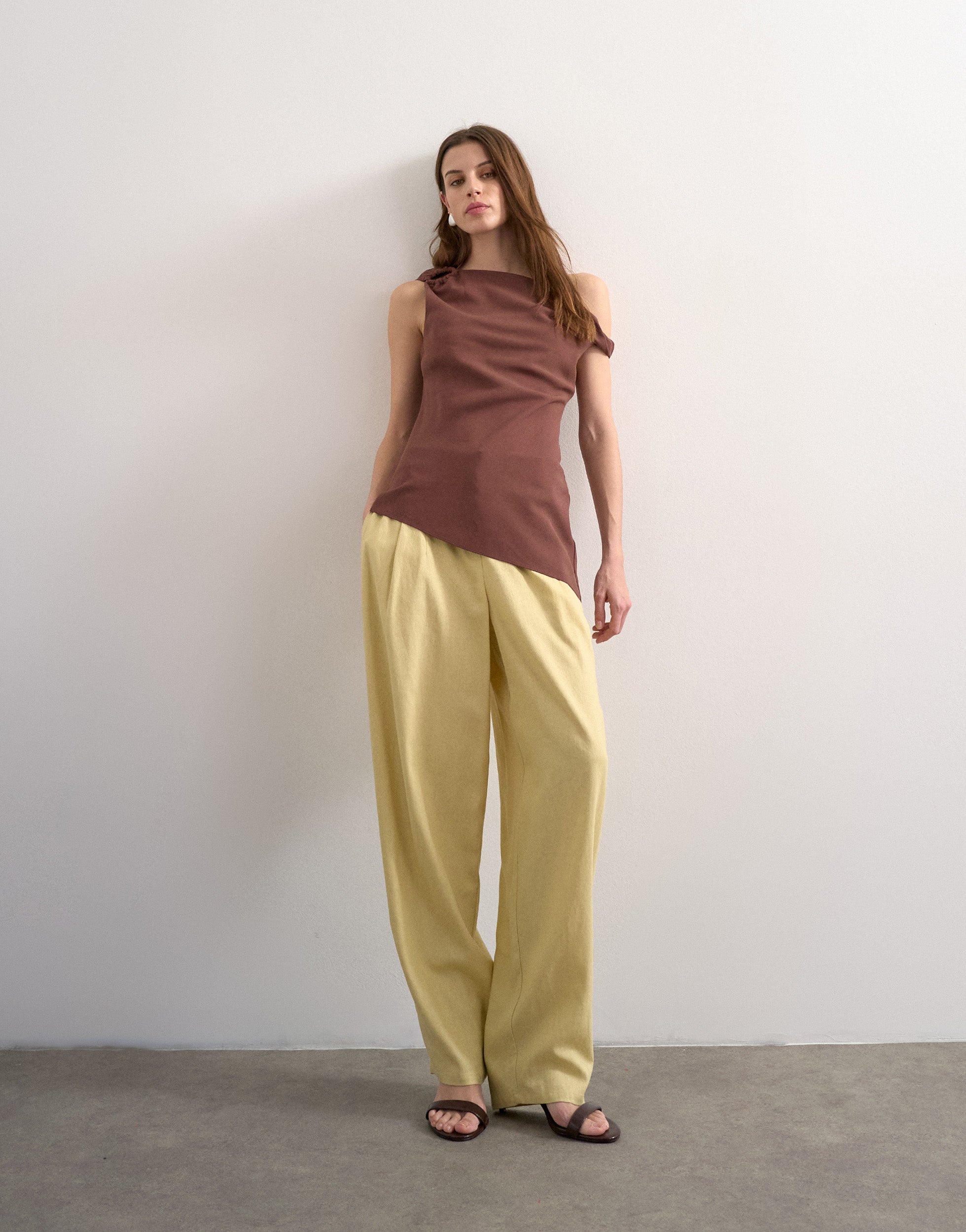 VERO MODA® TSKATINA Trousers
