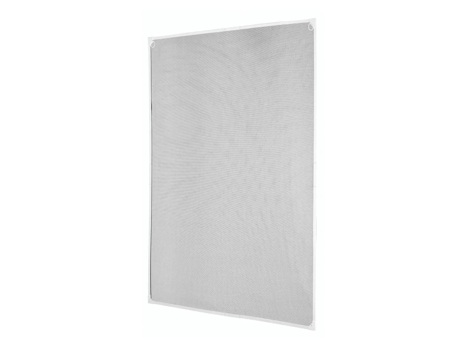 LIVARNO Moustiquaire magntique, 110 x 130 cm