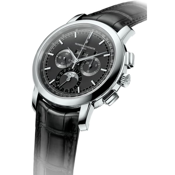 [Super Clone]Vacheron Constantin Traditionnelle Perpetual Calendar Chronograph Ref. # 5000T/000P-B048