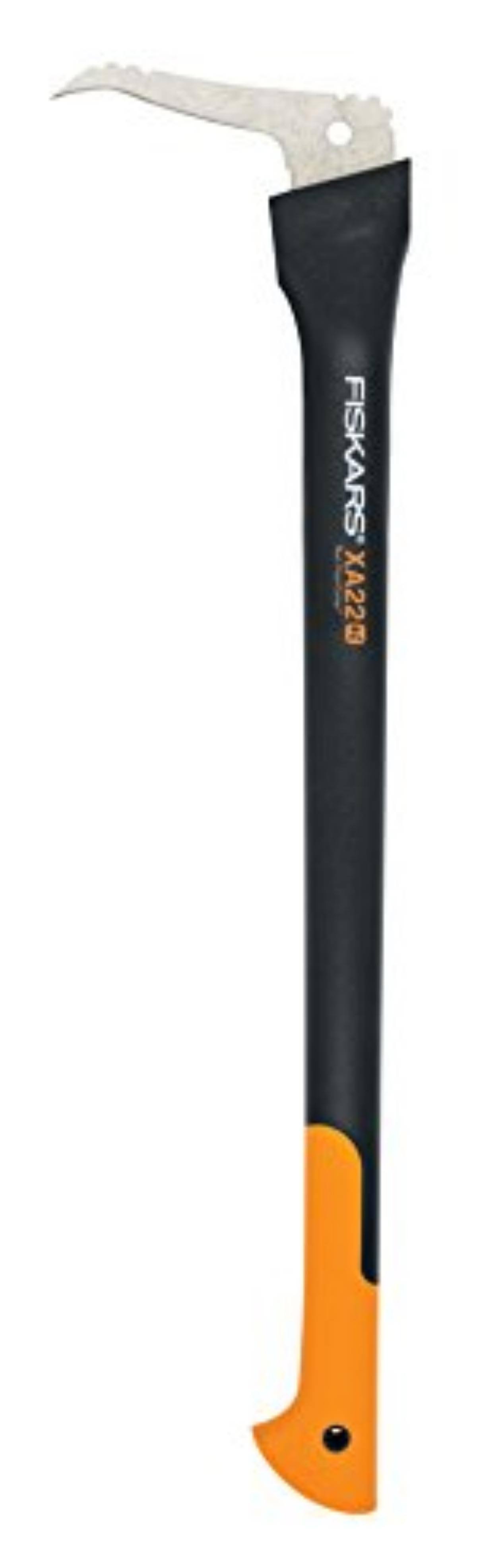 Fiskars Hookaroon 28 inch, Orange/Black (360070-1001)