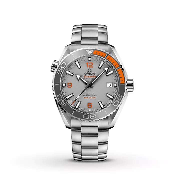 [Super Clone]Omega 215.90.44.21.99.001 Seamaster Planet Ocean 600M Co-Axial-Master - New