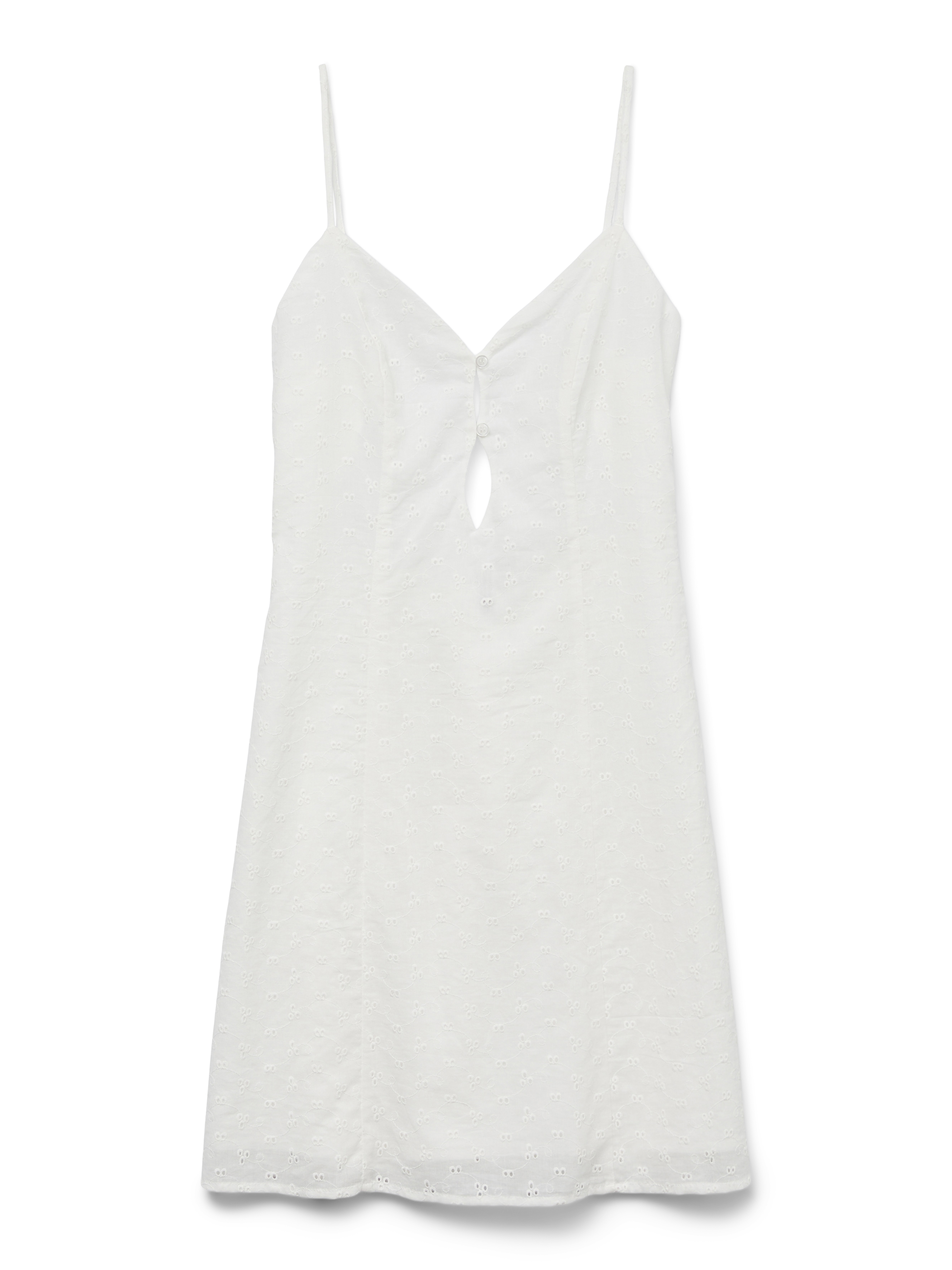 VERO MODA® SNKELLY Short dress