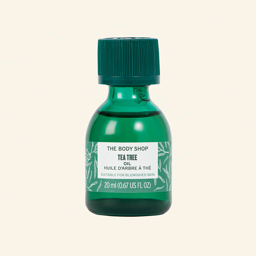 Tea Tree Oil 20ml