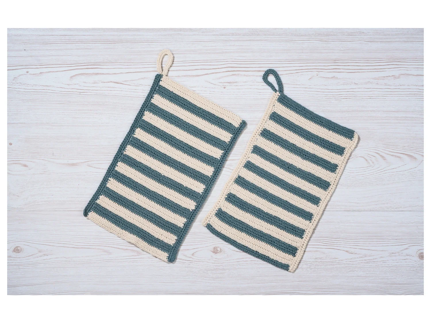 crelando Set de fils de coton