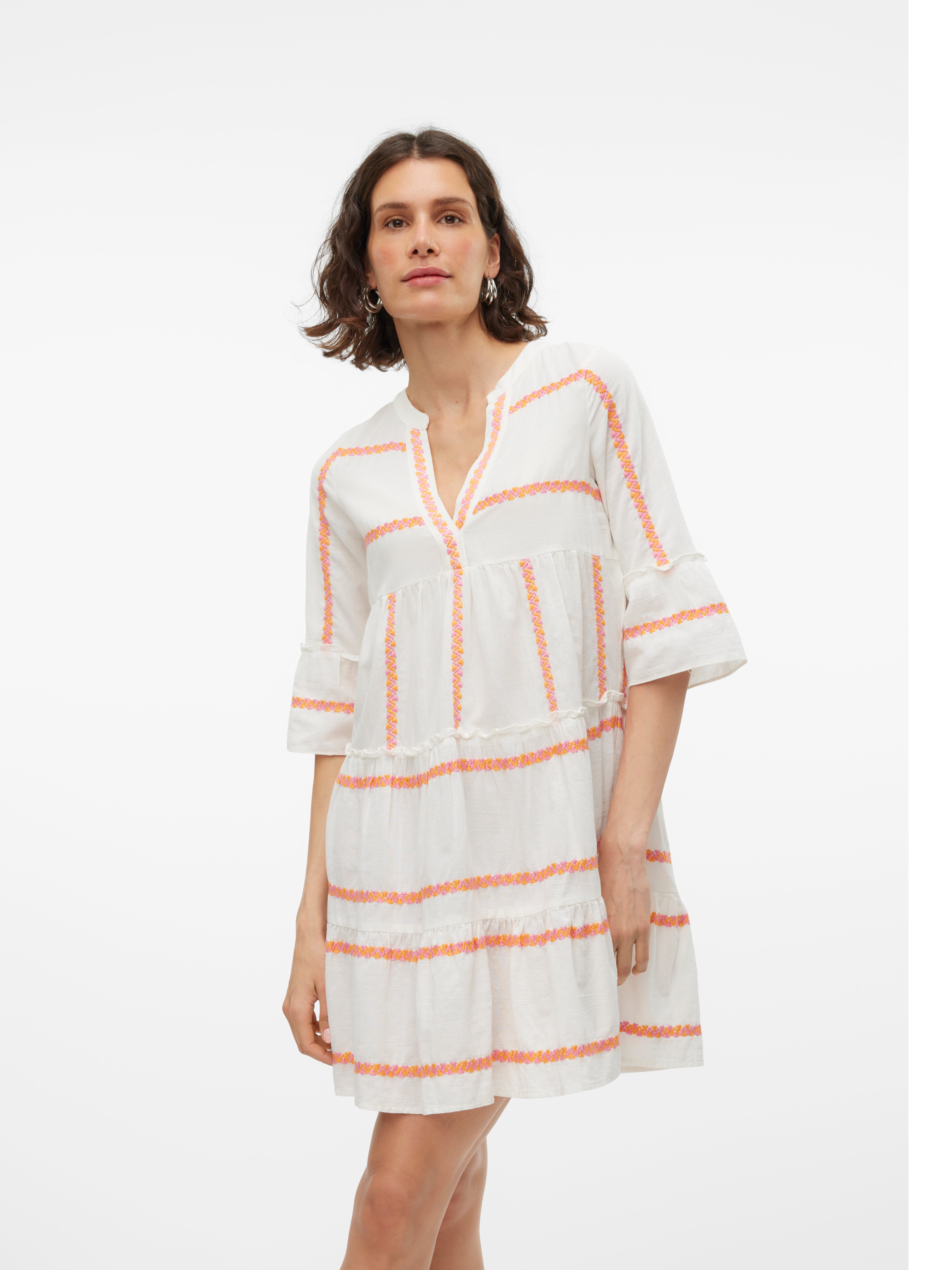 VERO MODA® VMDICTHE Short dress