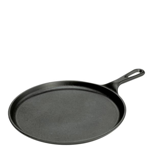 Classic Collection pannekakepanne støpejern 27 cm