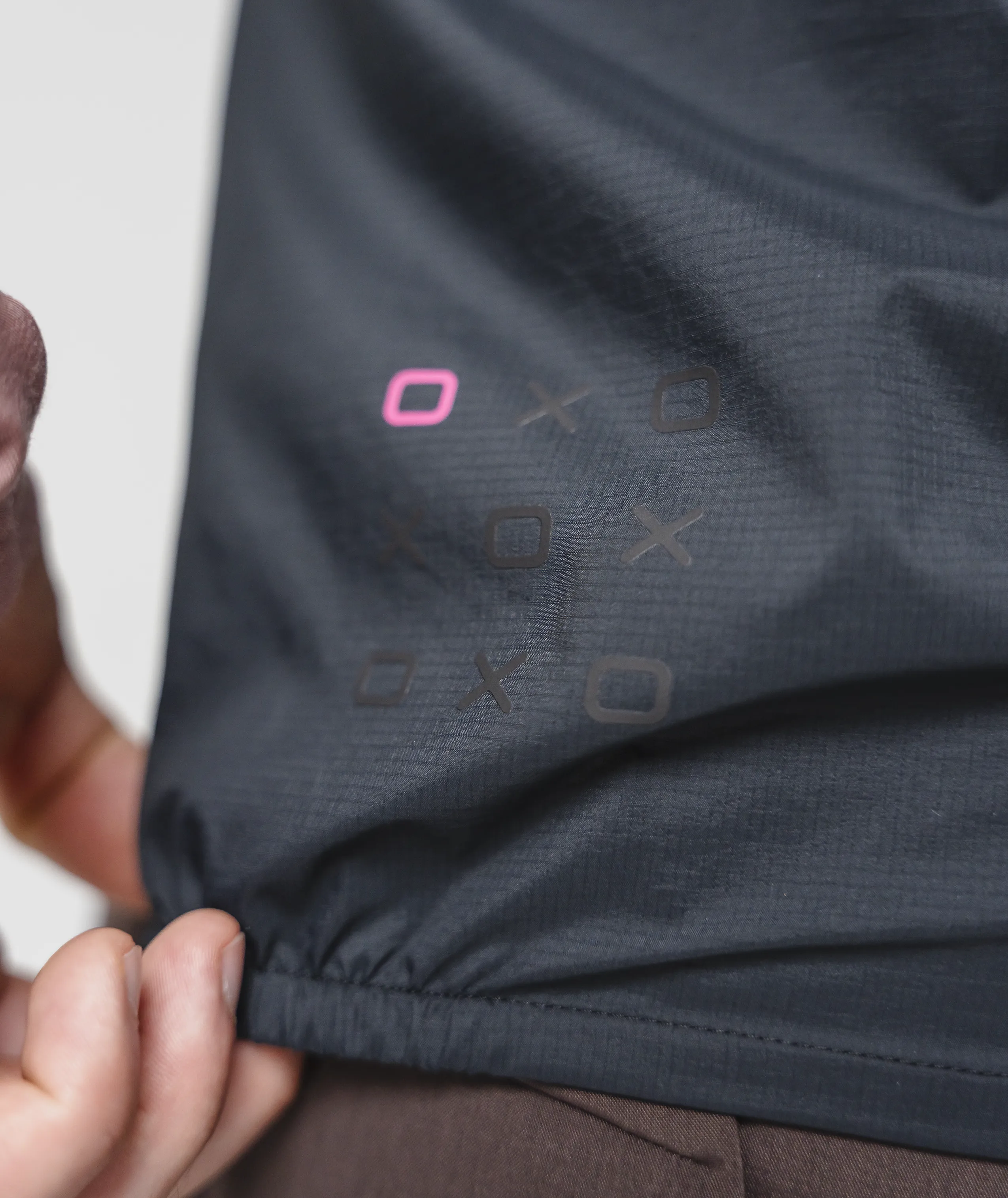 ORTOVOXR SEQUENCE WIND VEST