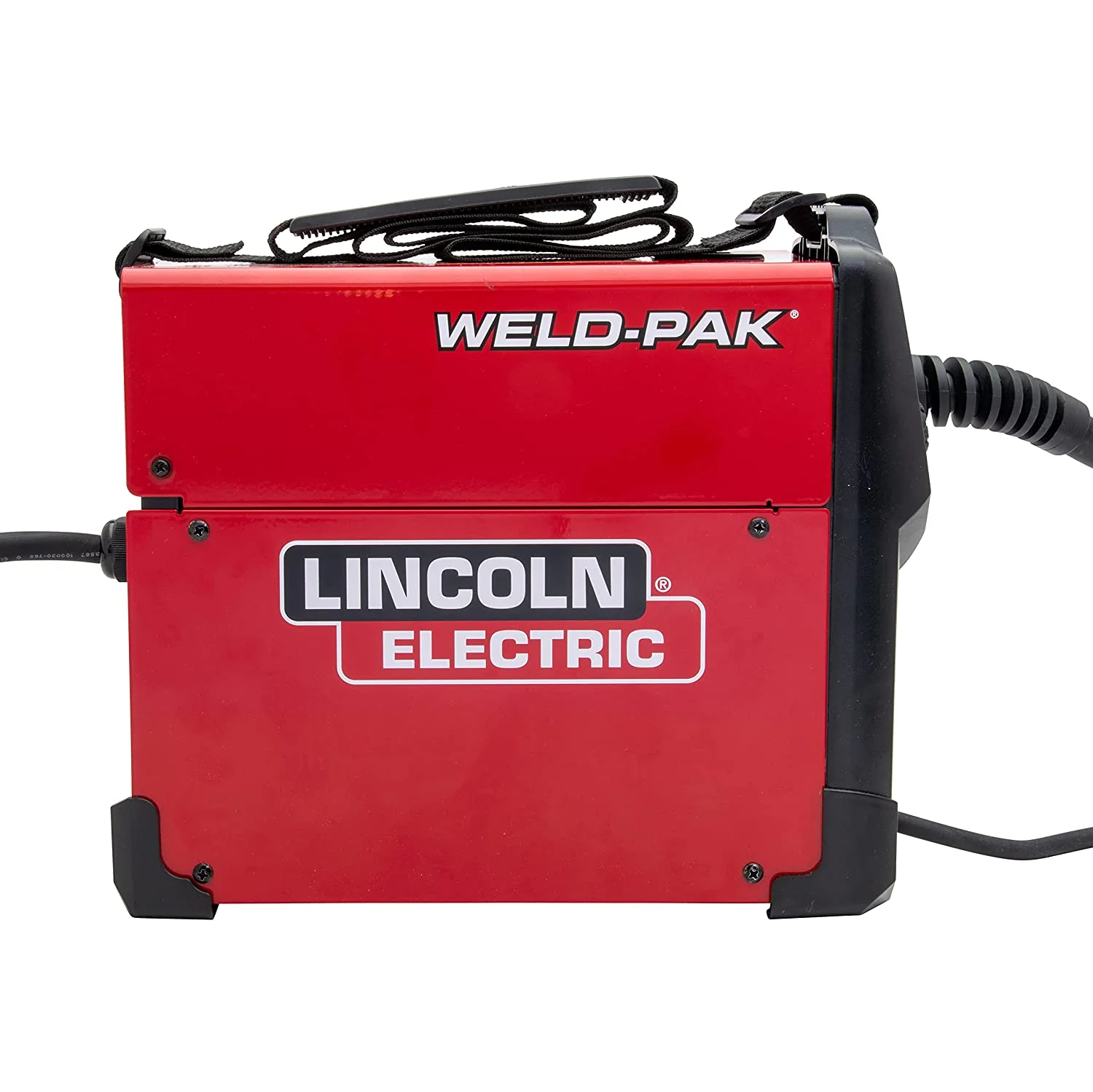 Lincoln Electric WELD - PAK 90i FC Flux - Cored Wire Feeder Welder (No Gas)