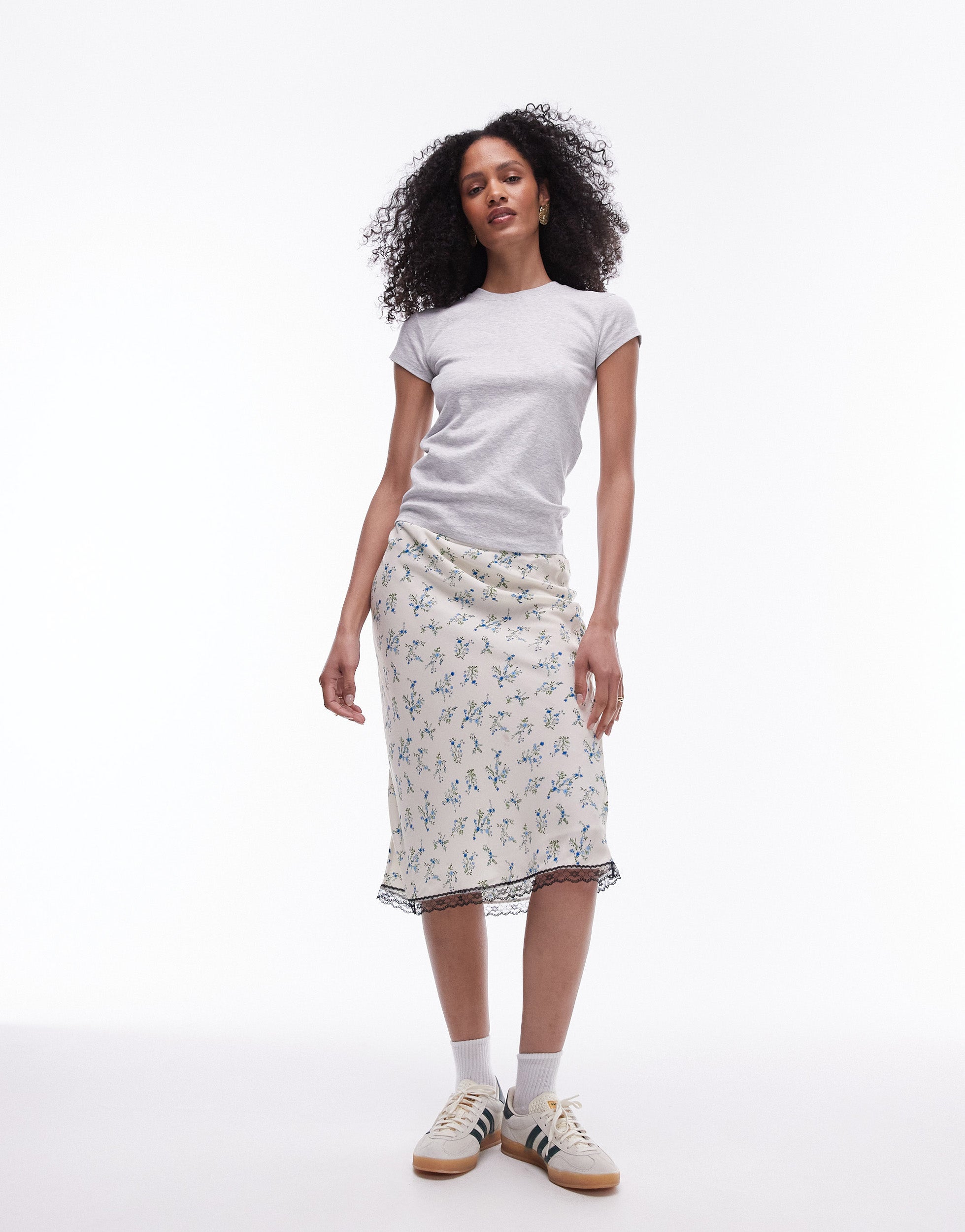 VERO MODA® TOPSHOP T-Shirt