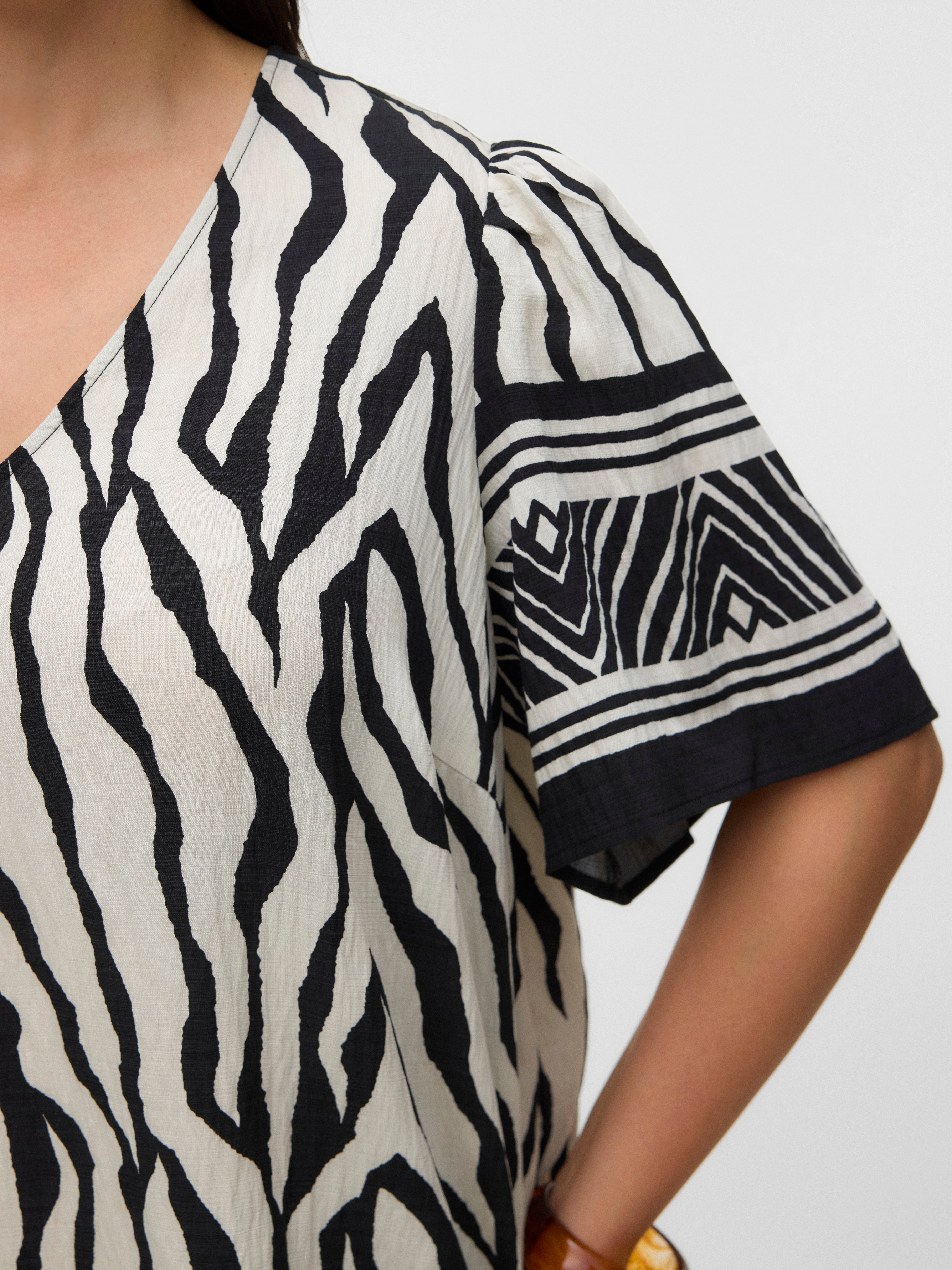 VERO MODA® VMCKAMILLE Top