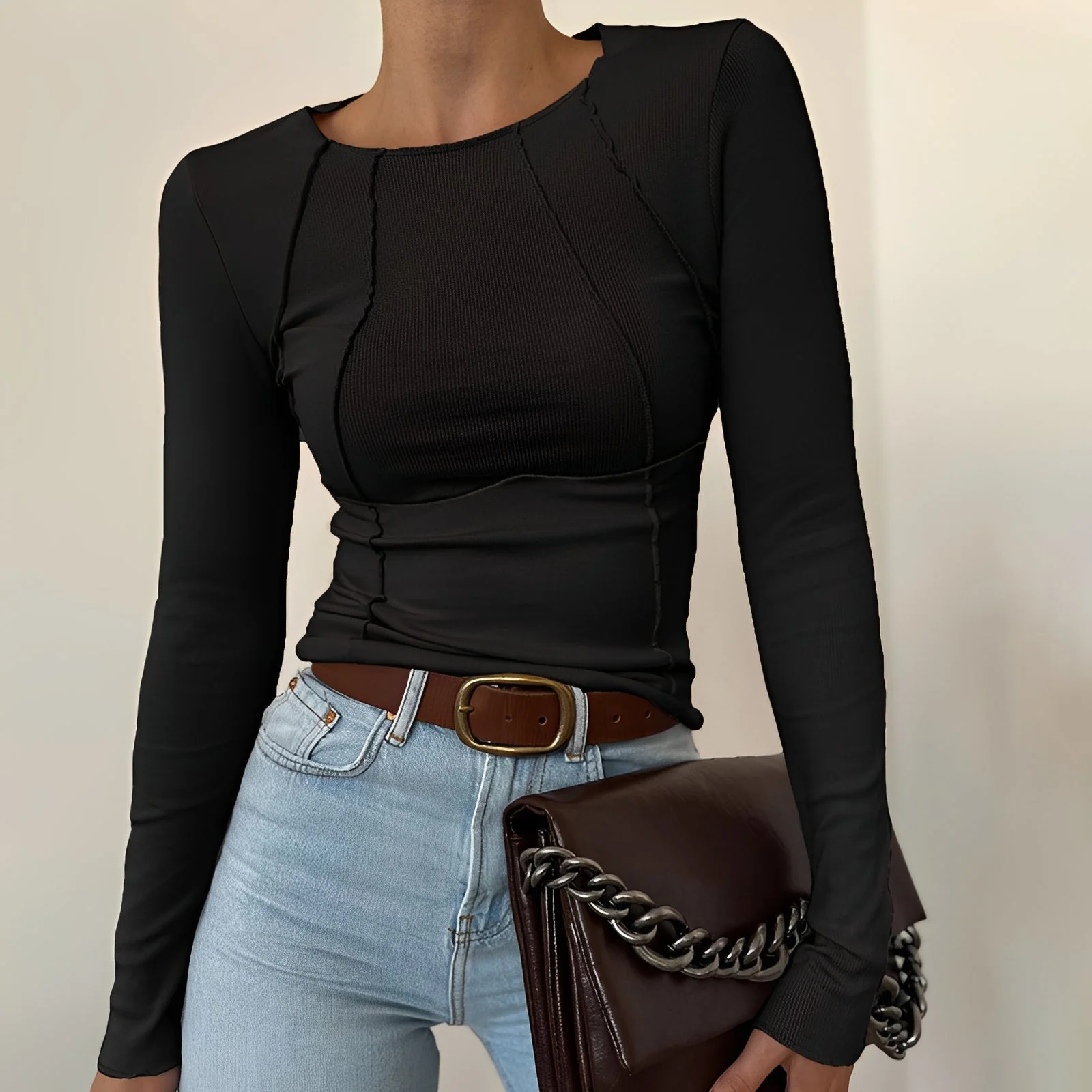 Myka - Tops tendance