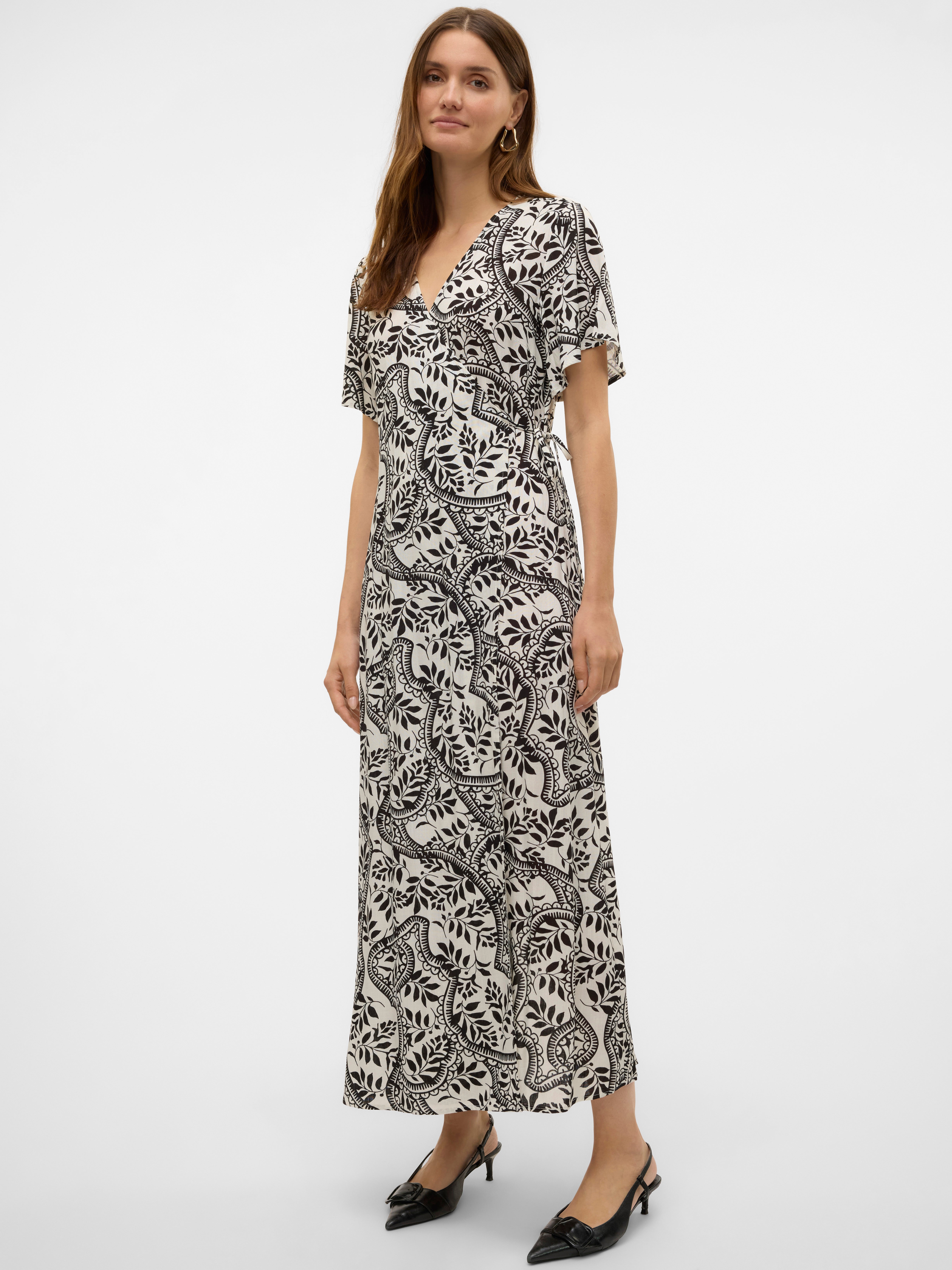 VERO MODA® VMBALI Long dress